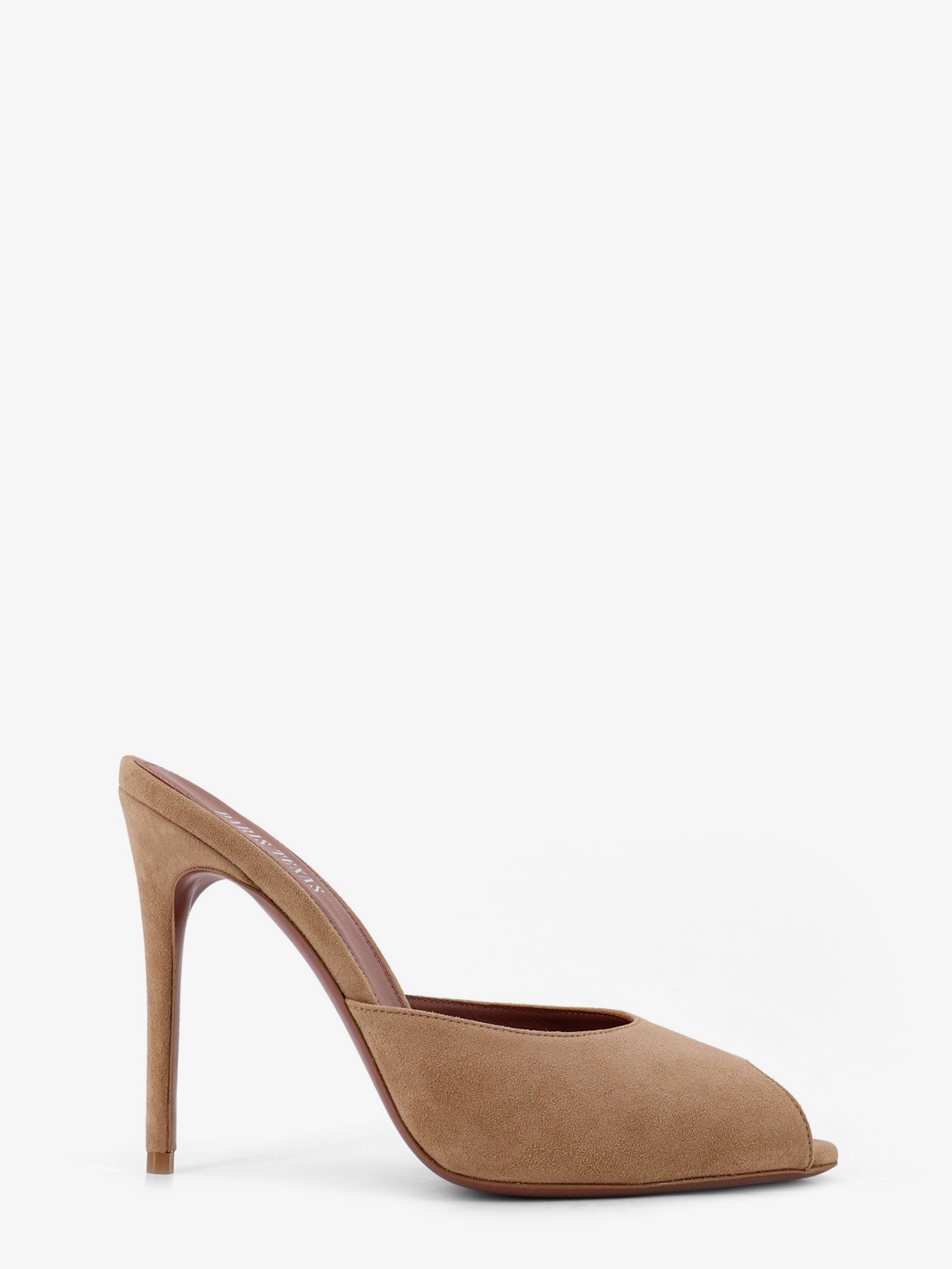 PARIS TEXAS - Woman - Beige - Sandal