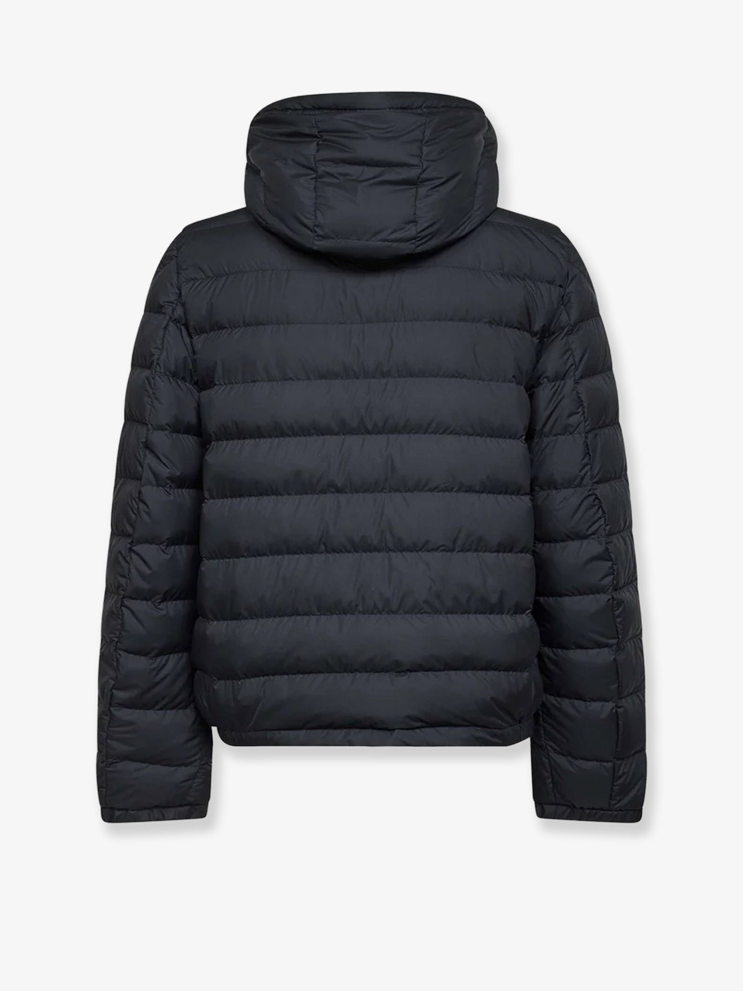 Moncler - Man - Black - Down Jacket