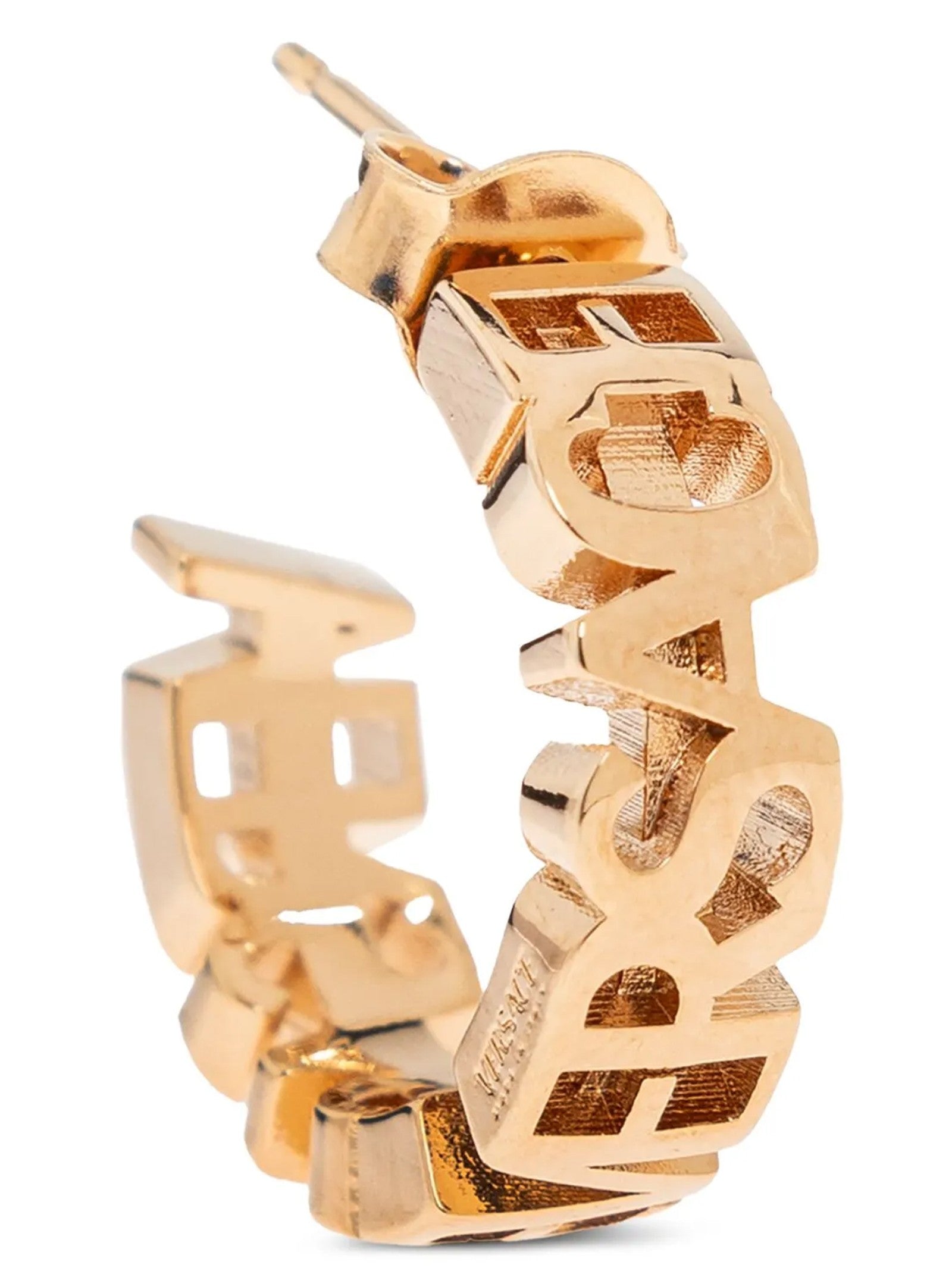 Versace - nan - Gold - Jewelry