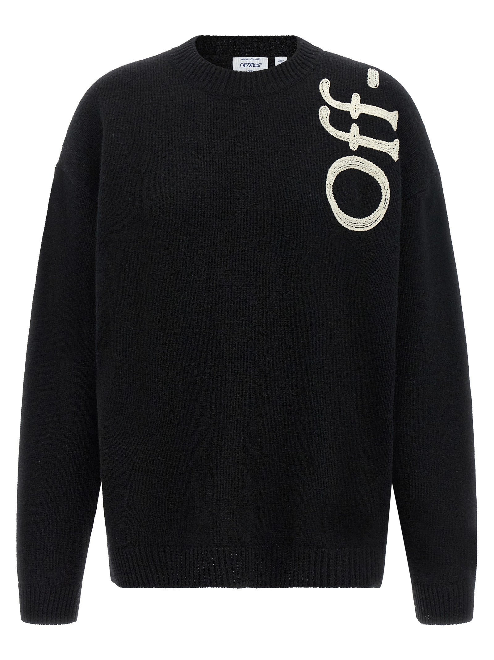 Off-white - nan - Multicolor - Sweater