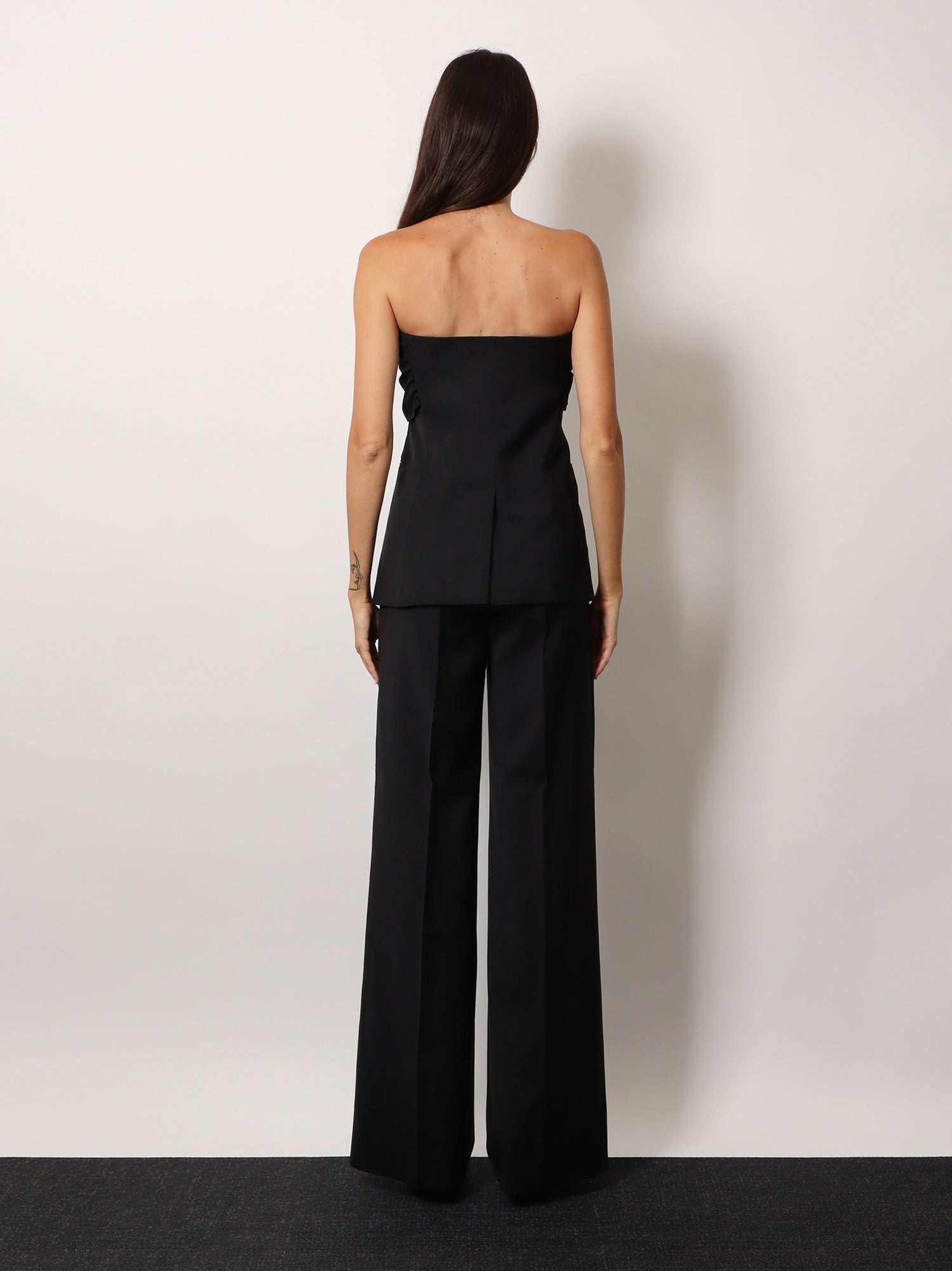 Max Mara - Woman - Black - Top