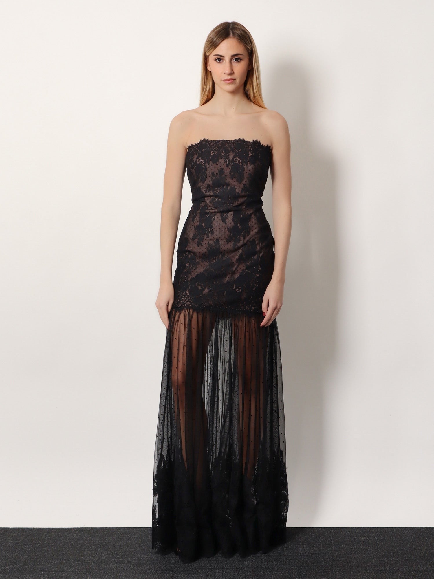 RETROFETE - Woman - Black - Dress