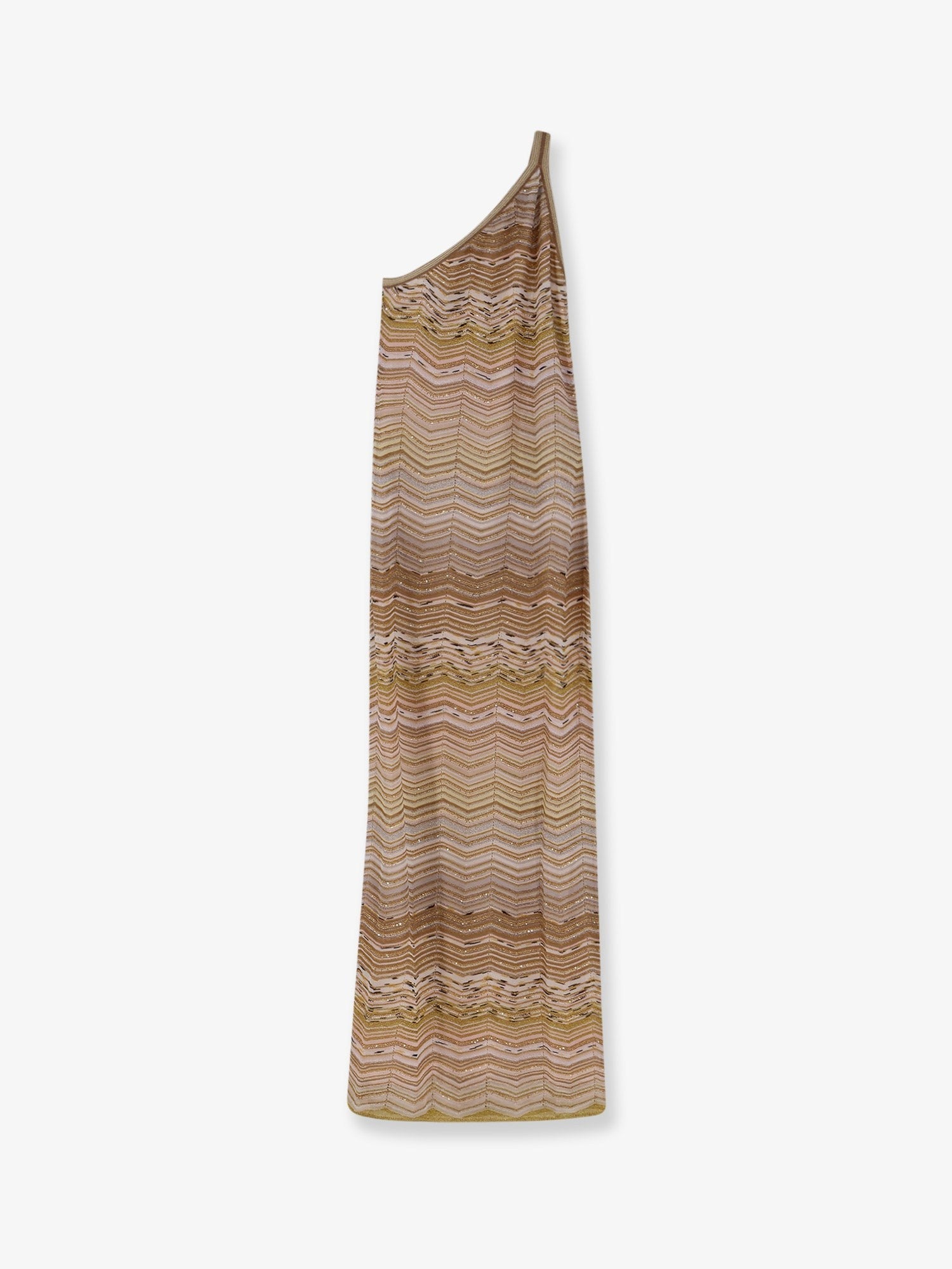 Missoni - Woman - Multicolor - Dress