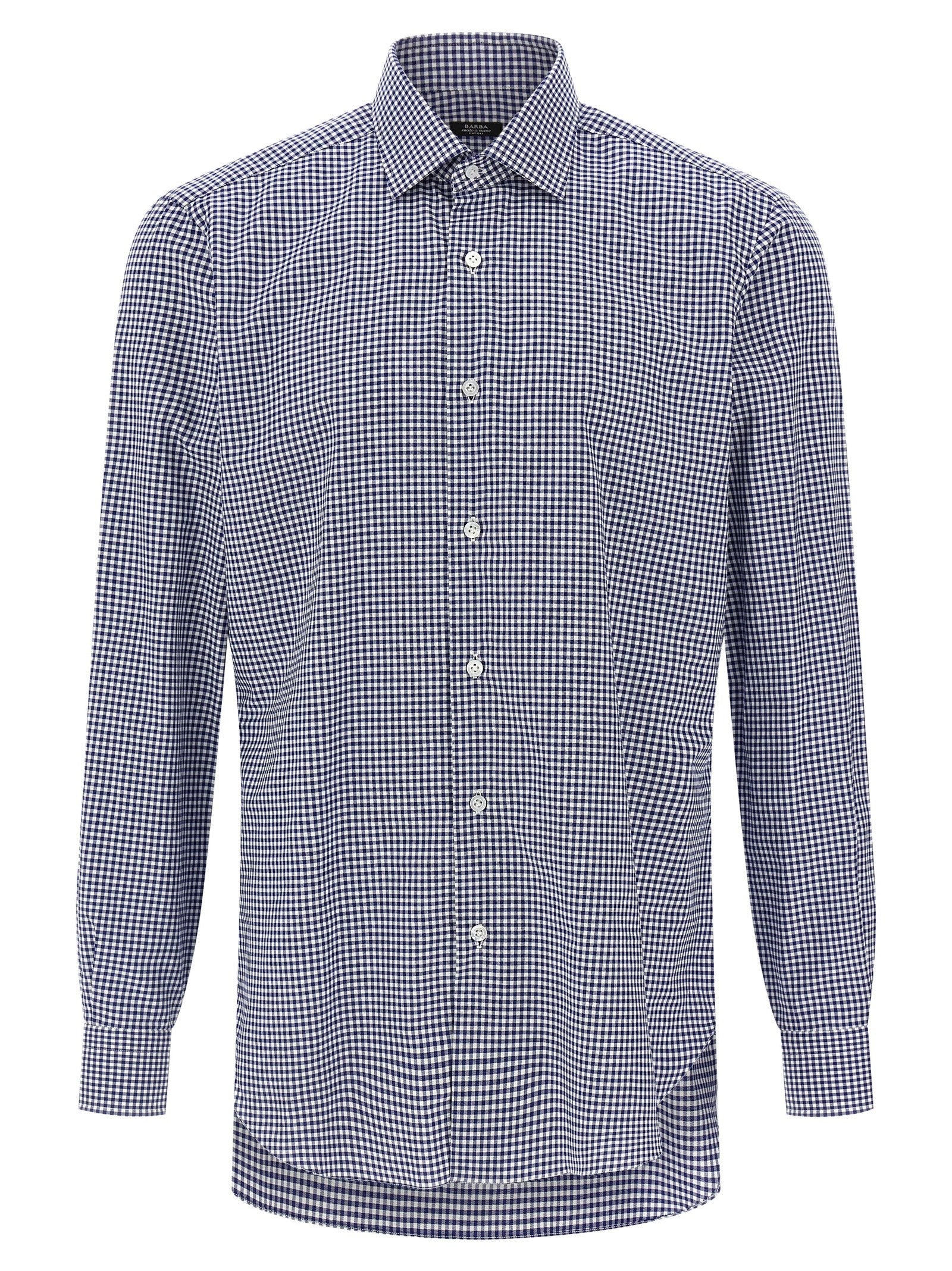 BARBA - nan - Blue - Shirt