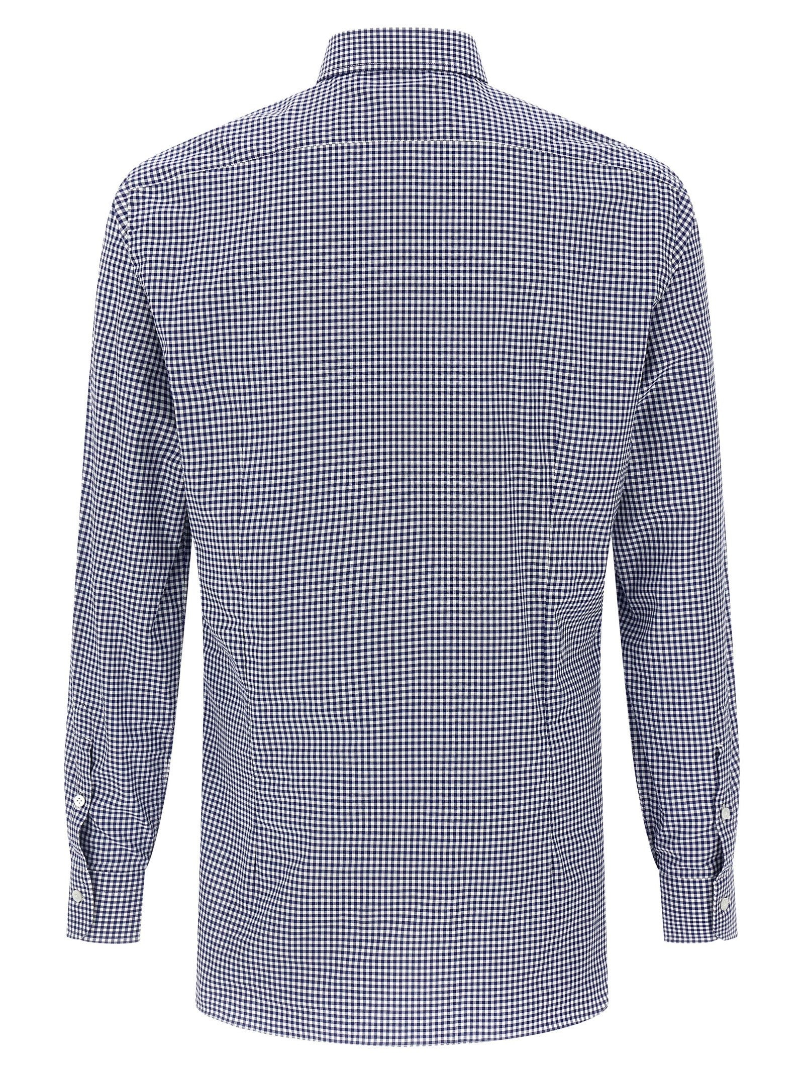 BARBA - nan - Blue - Shirt