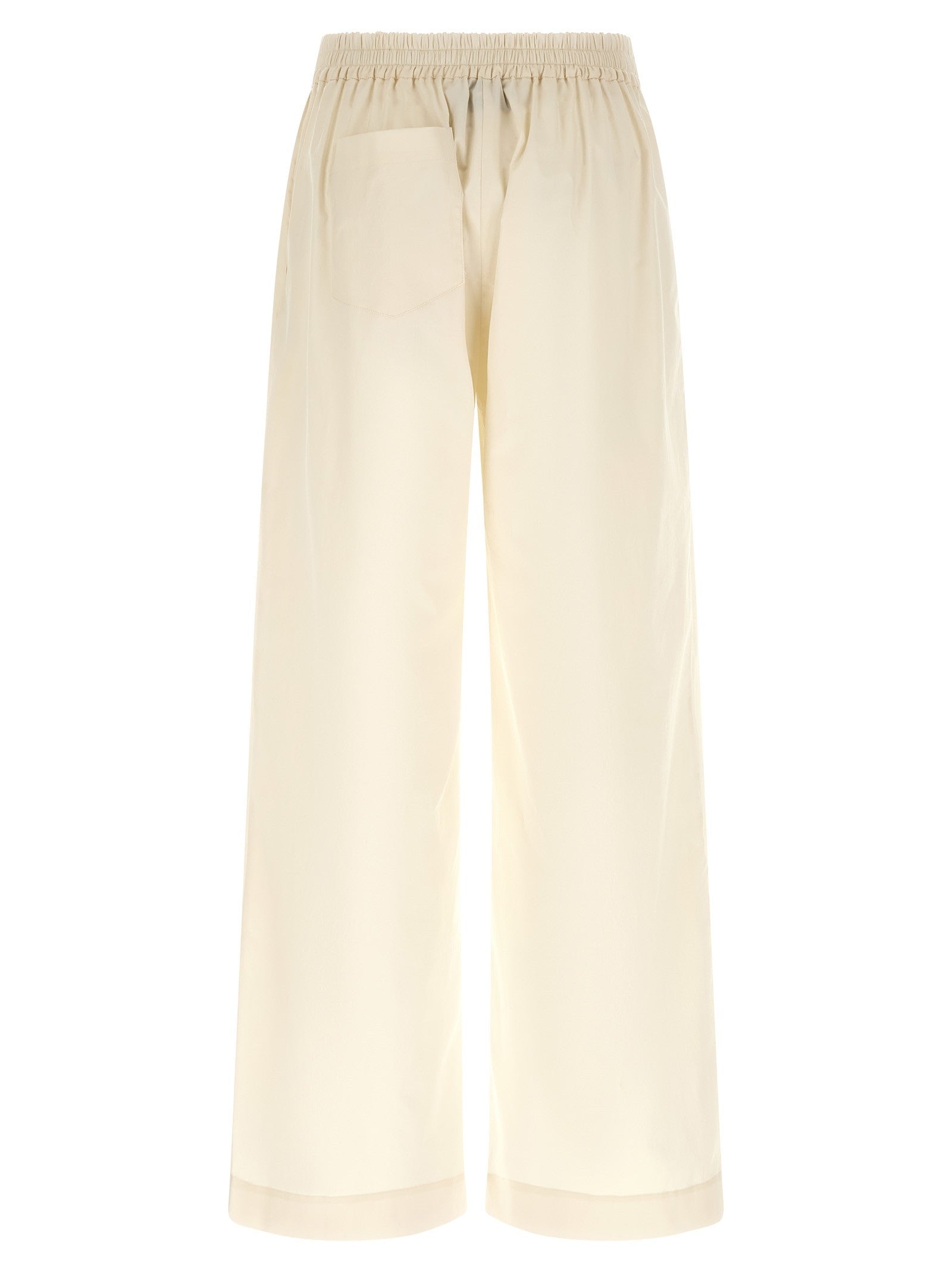 MISENITHE - nan - White - Pants