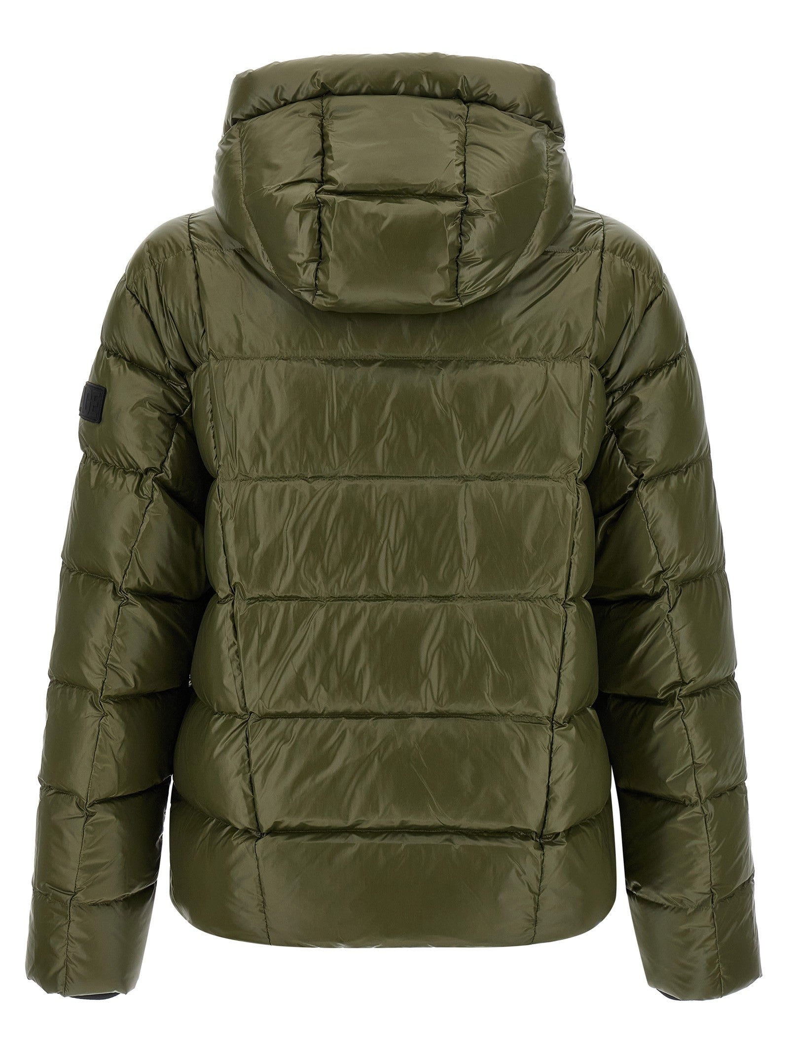MACKAGE - nan - Green - Jacket