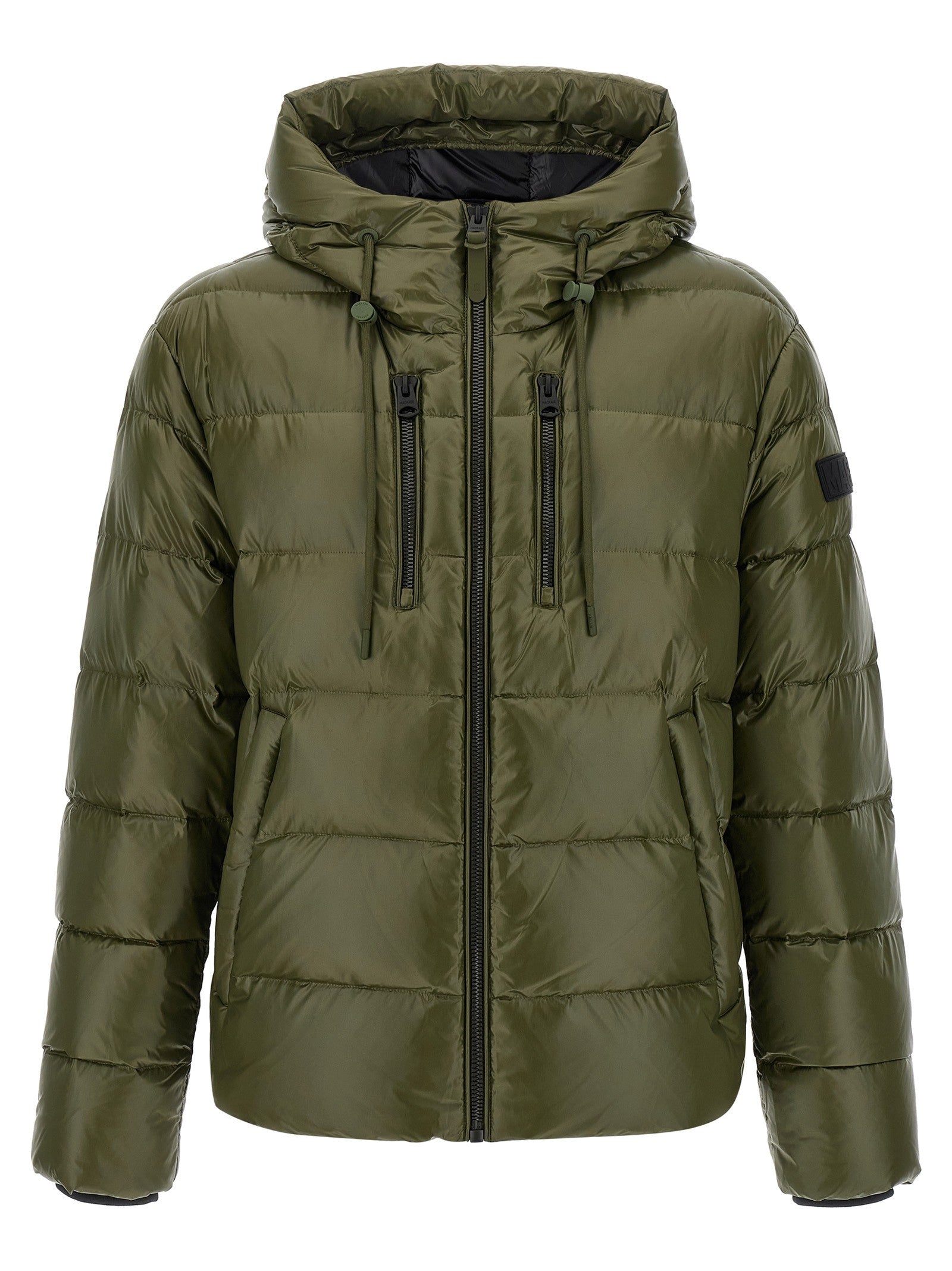 MACKAGE - nan - Green - Jacket