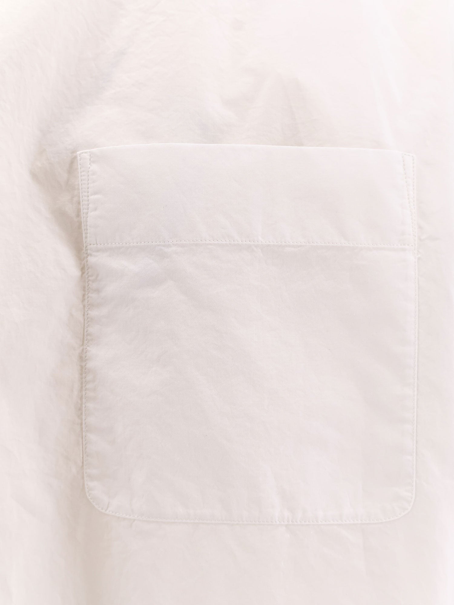 THE ROW - Woman - White - Shirt
