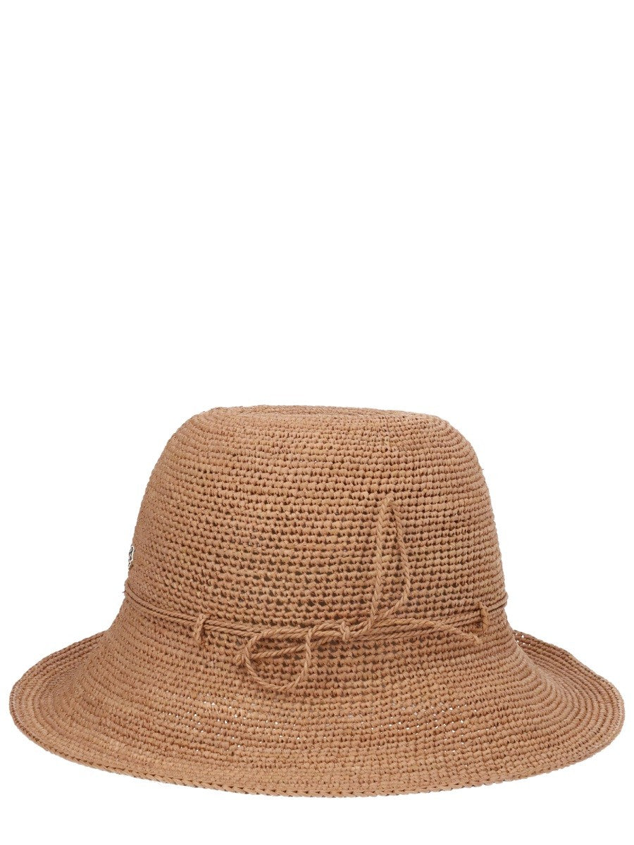 HELEN KAMINSKI - Woman - Beige - Hat