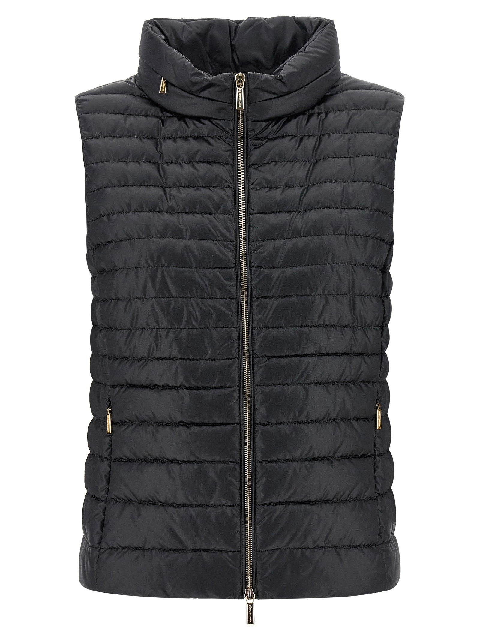 Moorer - nan - Black - Blazer