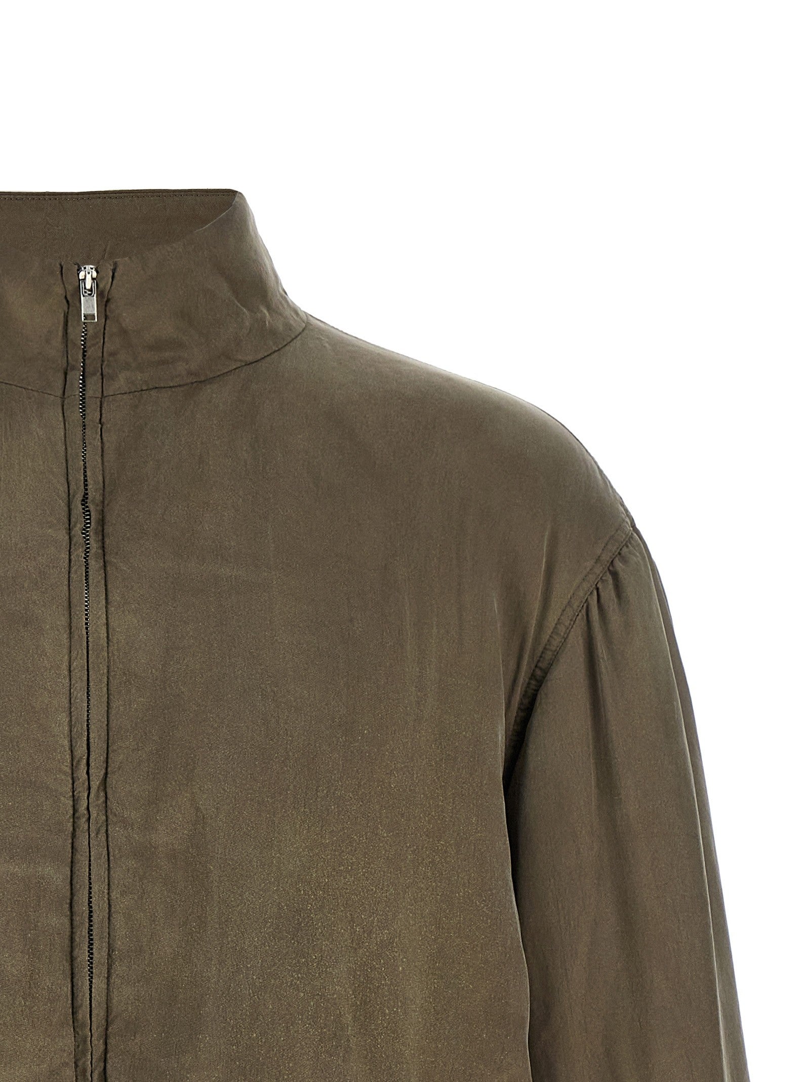 SSSTEIN - nan - Brown - Jacket