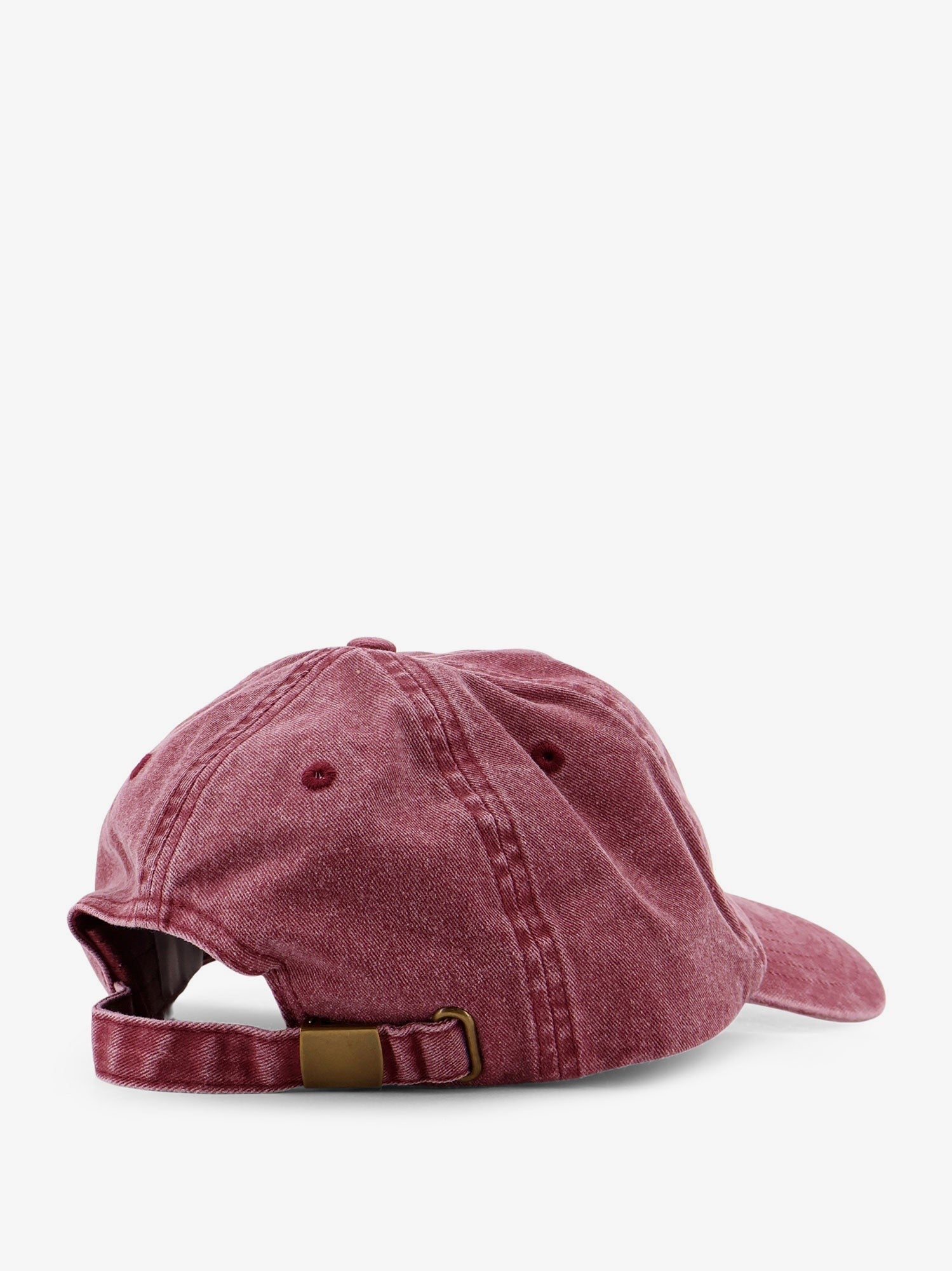 BONSAI - Man - Red - Hat