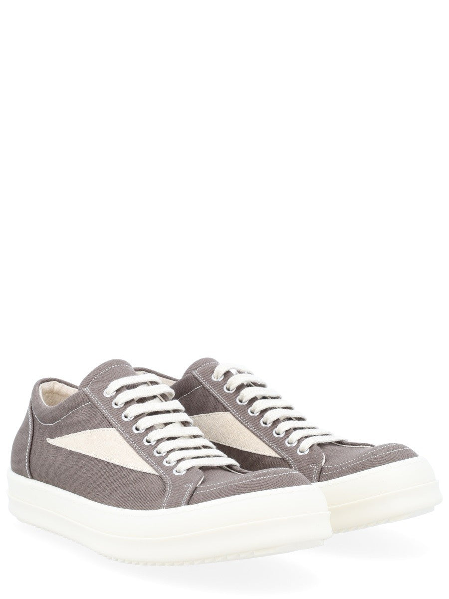 RICK OWENS DRKSHDW - Man - Grey - Sneaker