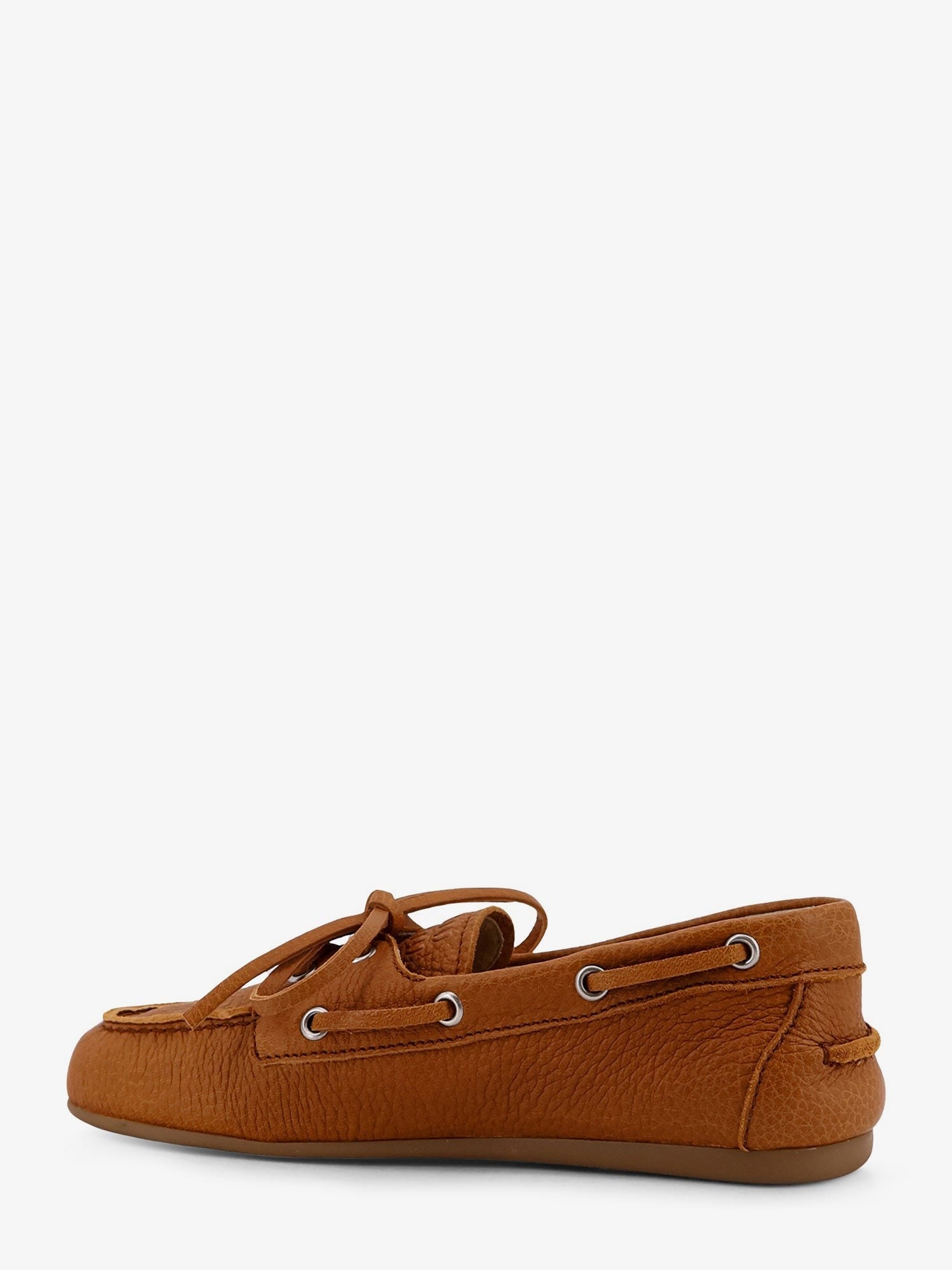 Miu Miu - Woman - Ambra - Loafer