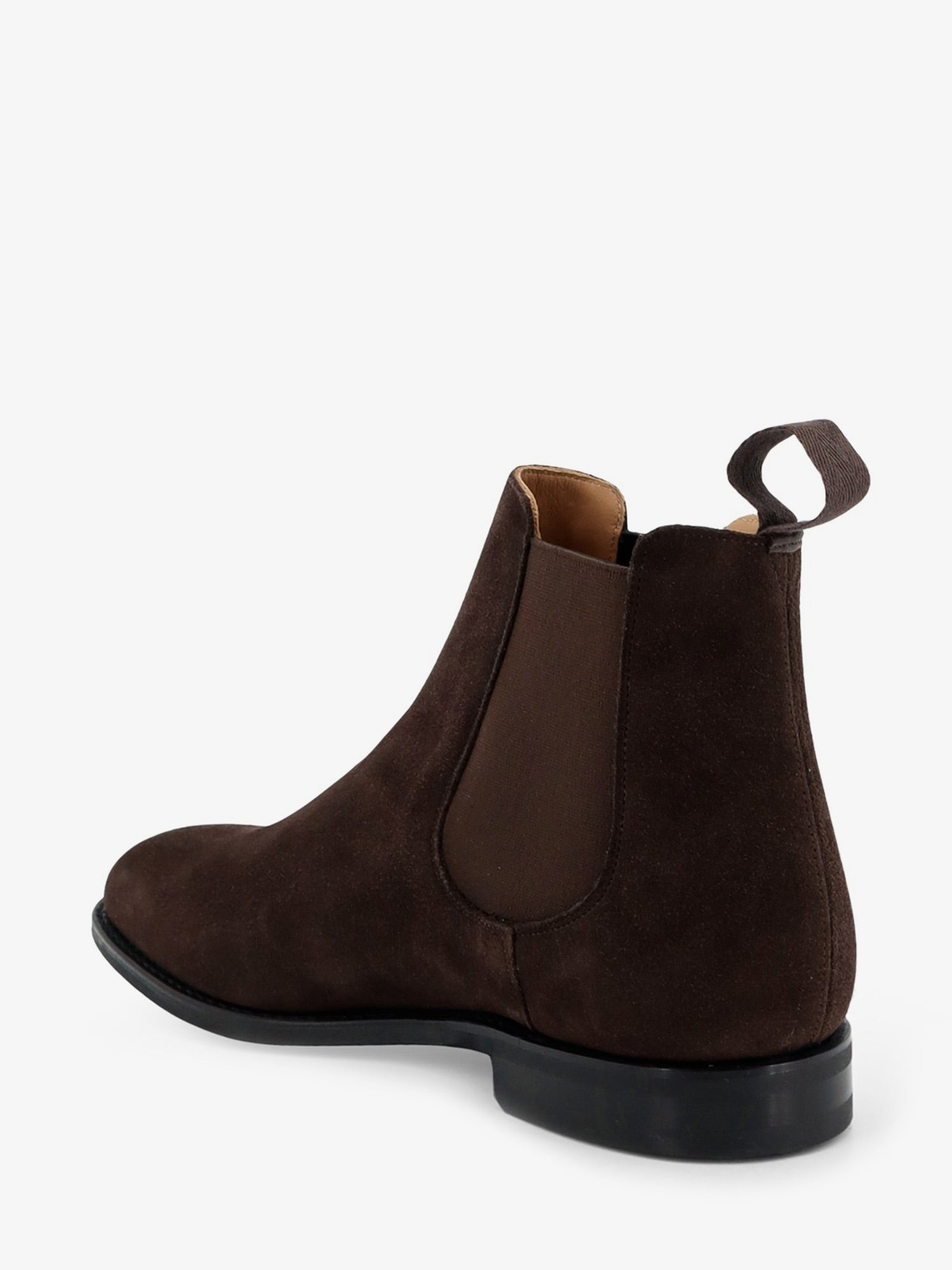 CHURCH'S - Man - Brown - Boot