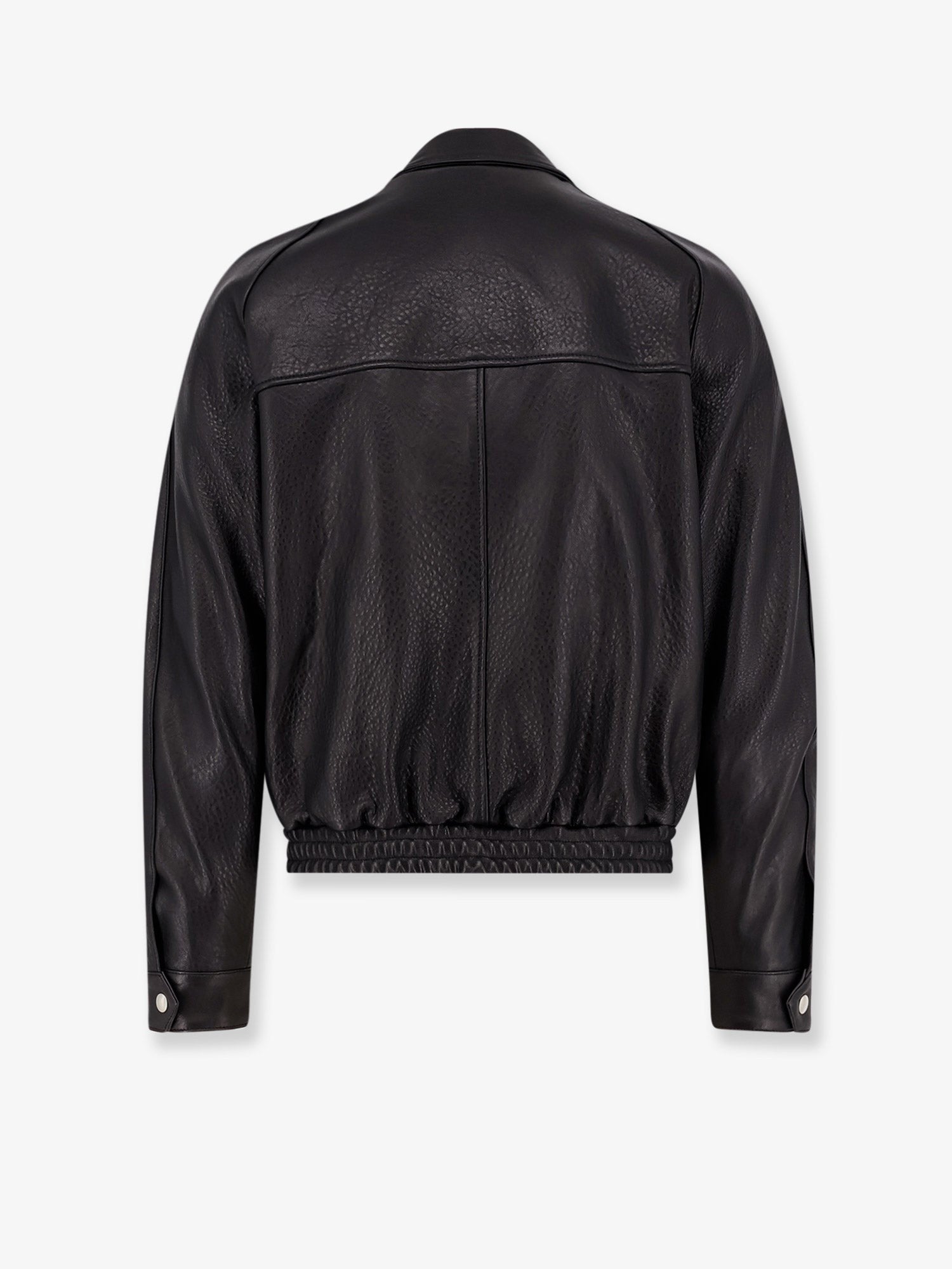 TONYWACK - Man - Black - Jacket