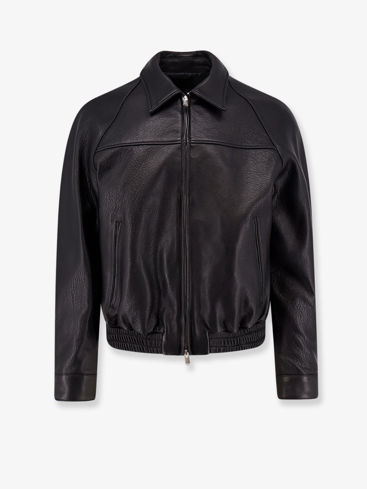TONYWACK - Man - Black - Jacket