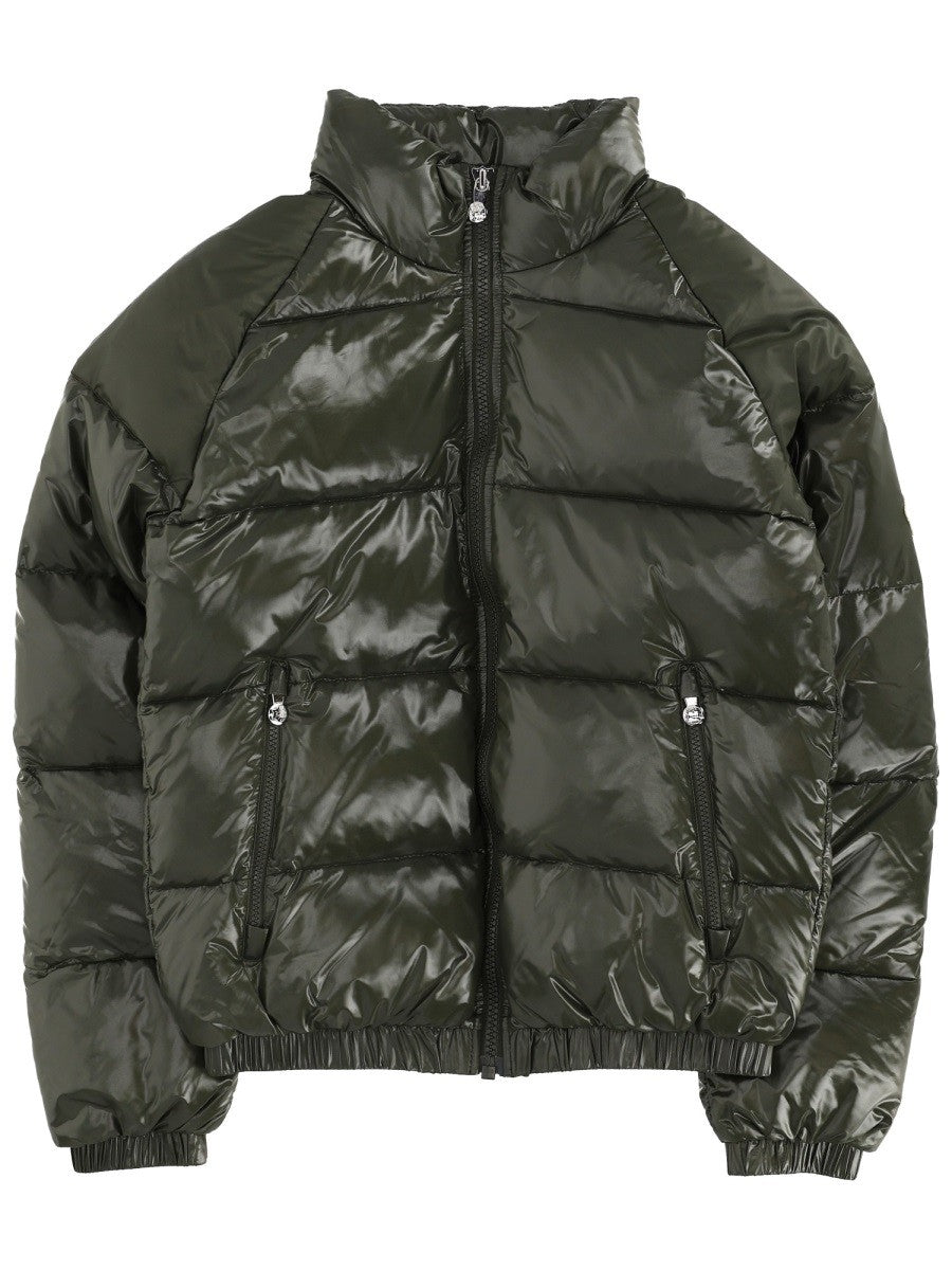 PYRENEX - Unisex - Green - Blazer