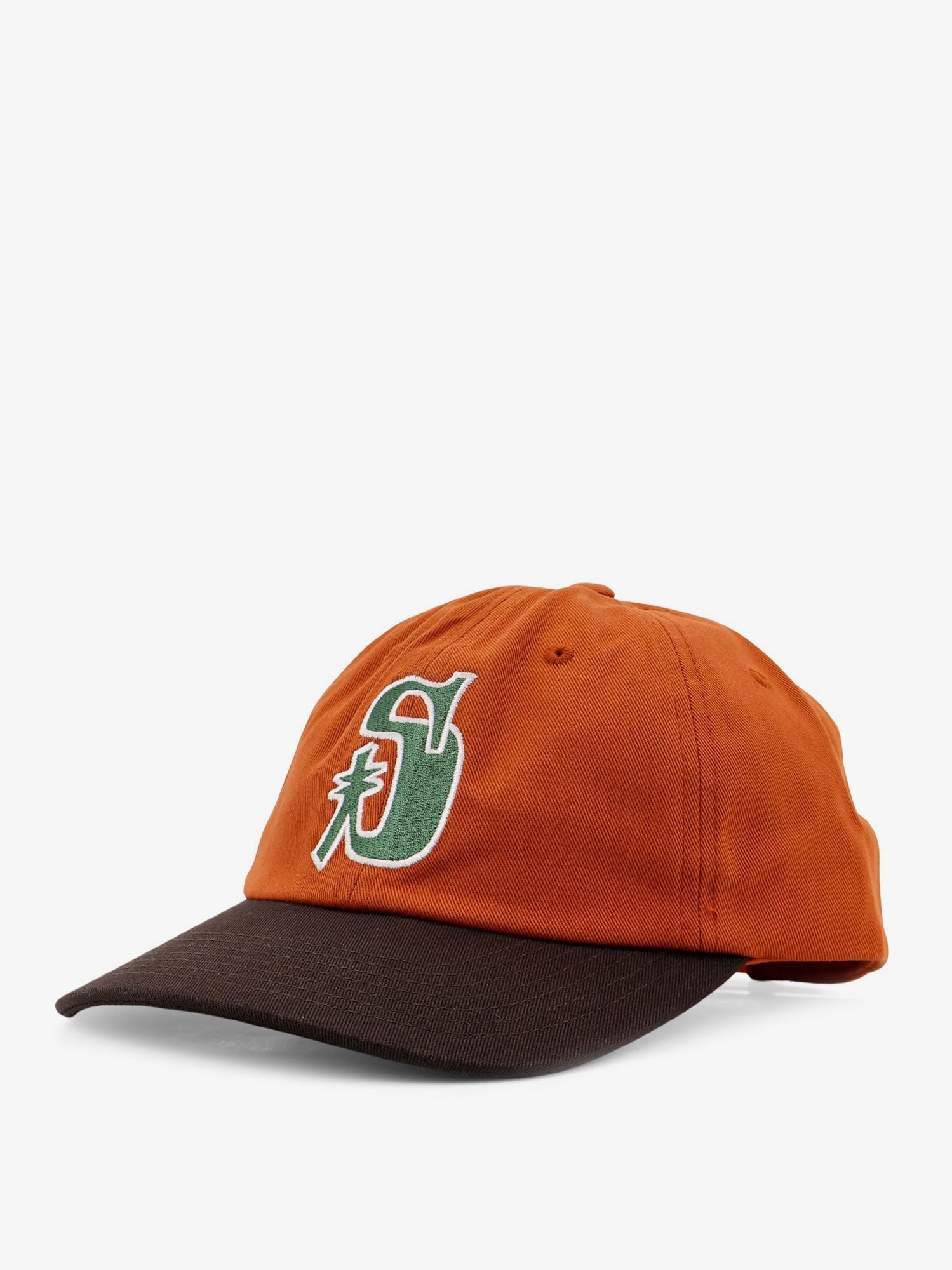 STUSSY - Man - Orange - Hat