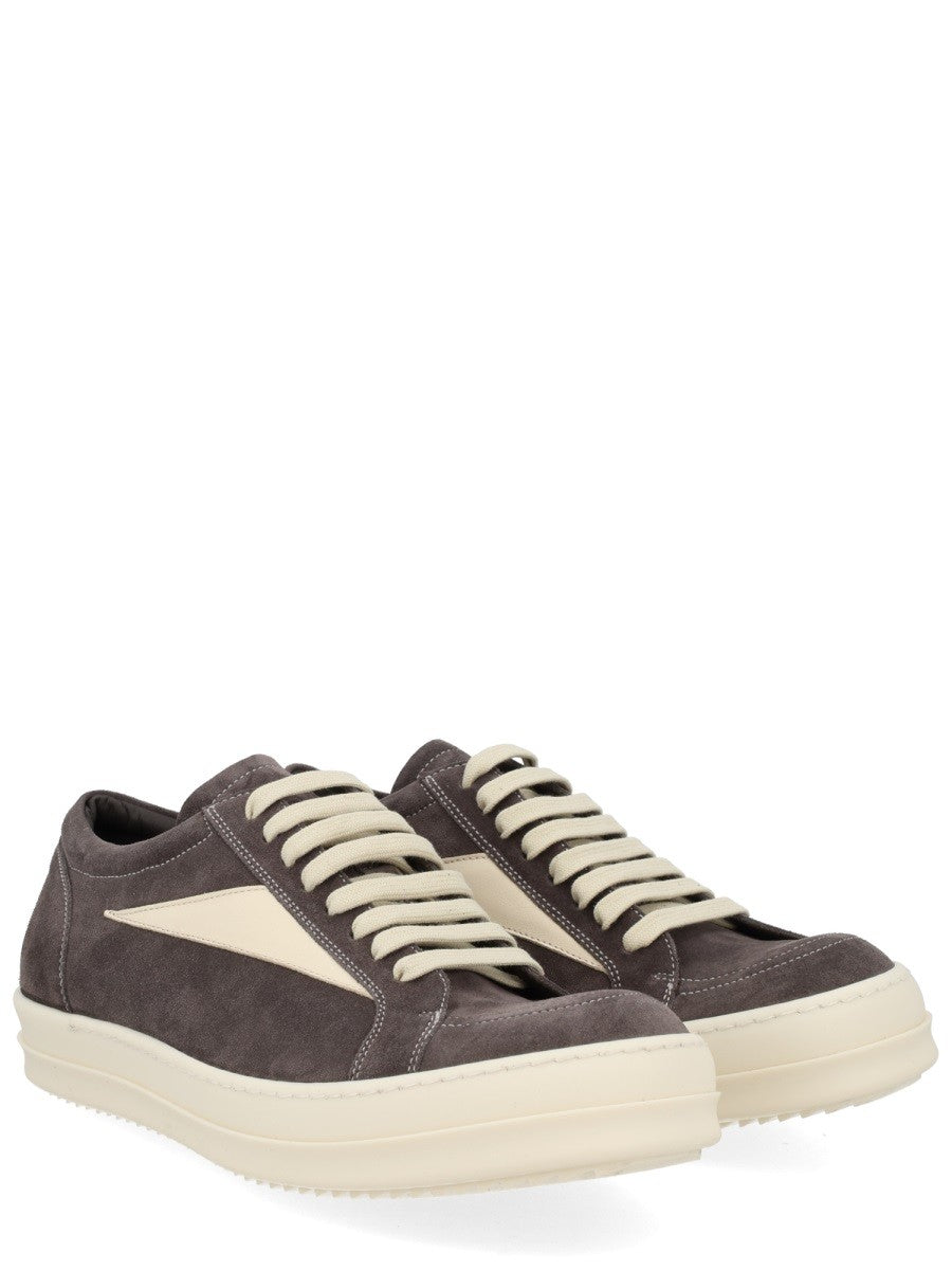 RICK OWENS - Man - Grey - Sneaker