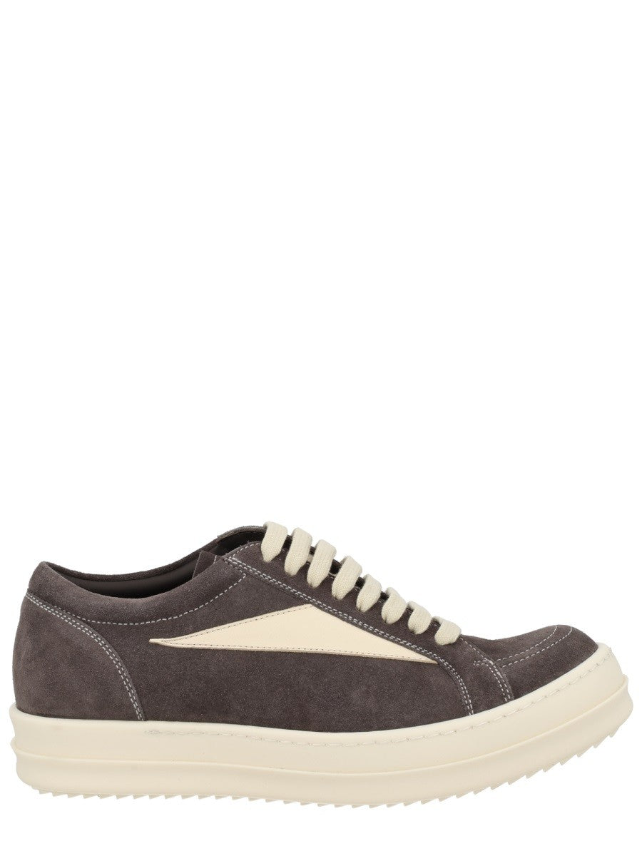 RICK OWENS - Woman - Grey - Sneaker