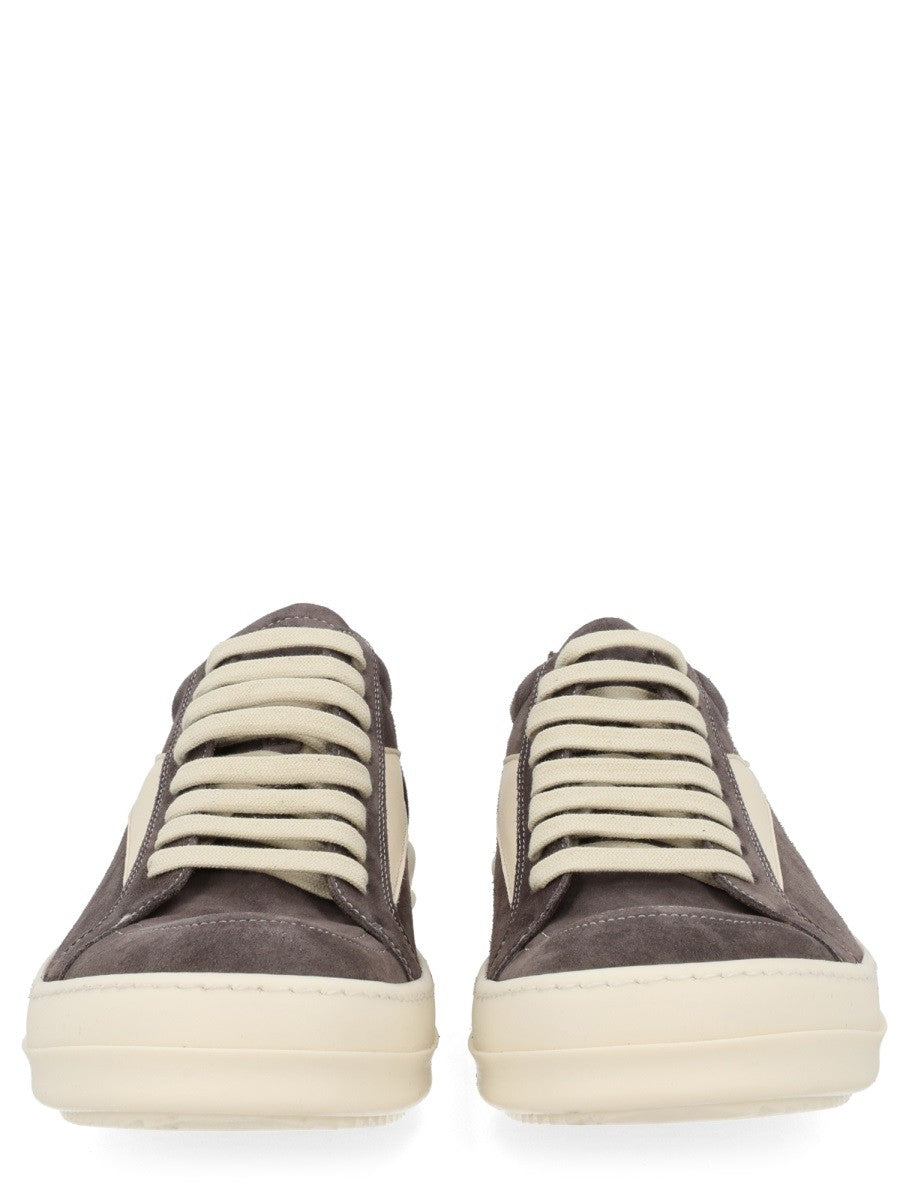 RICK OWENS - Man - Grey - Sneaker