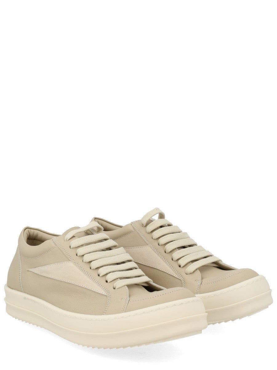 RICK OWENS - Woman - Pink - Sneaker