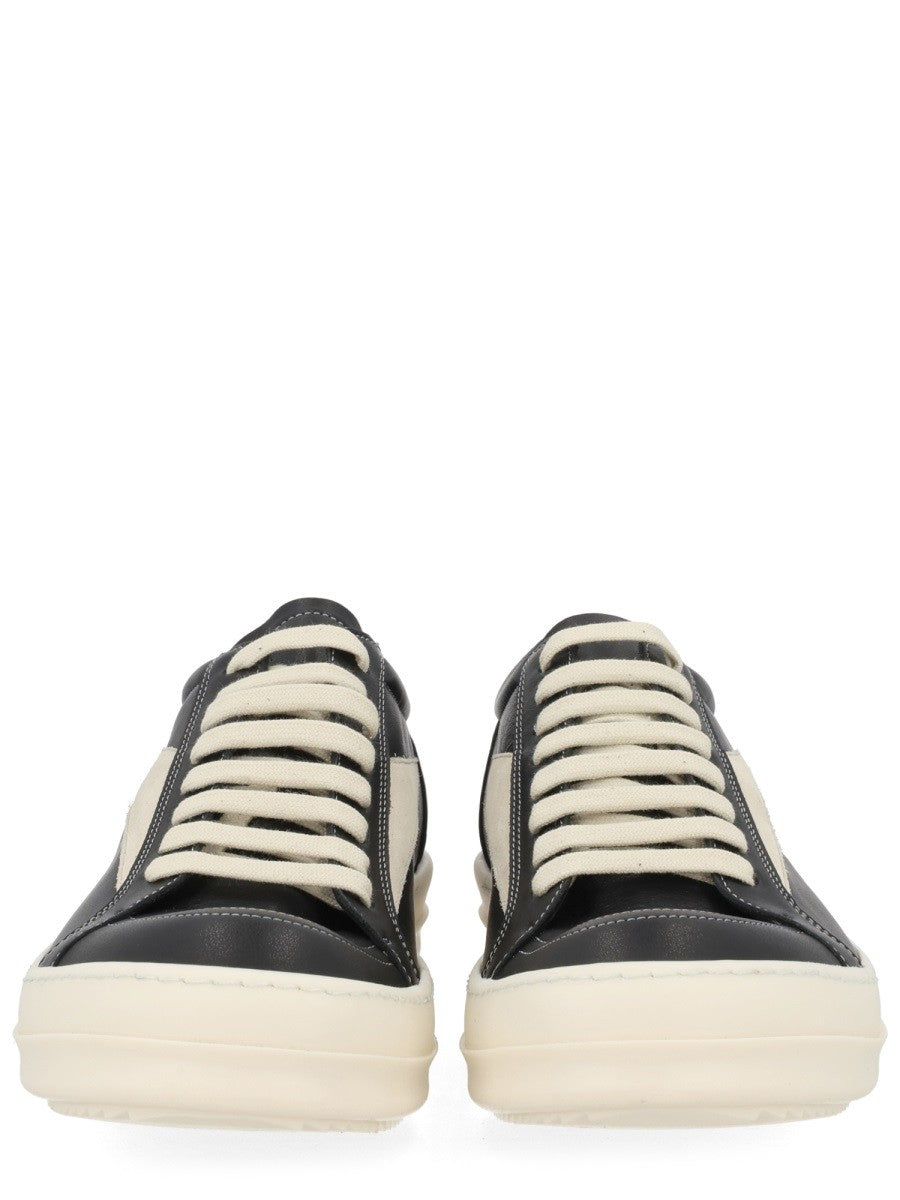 RICK OWENS - Man - Black - Sneaker