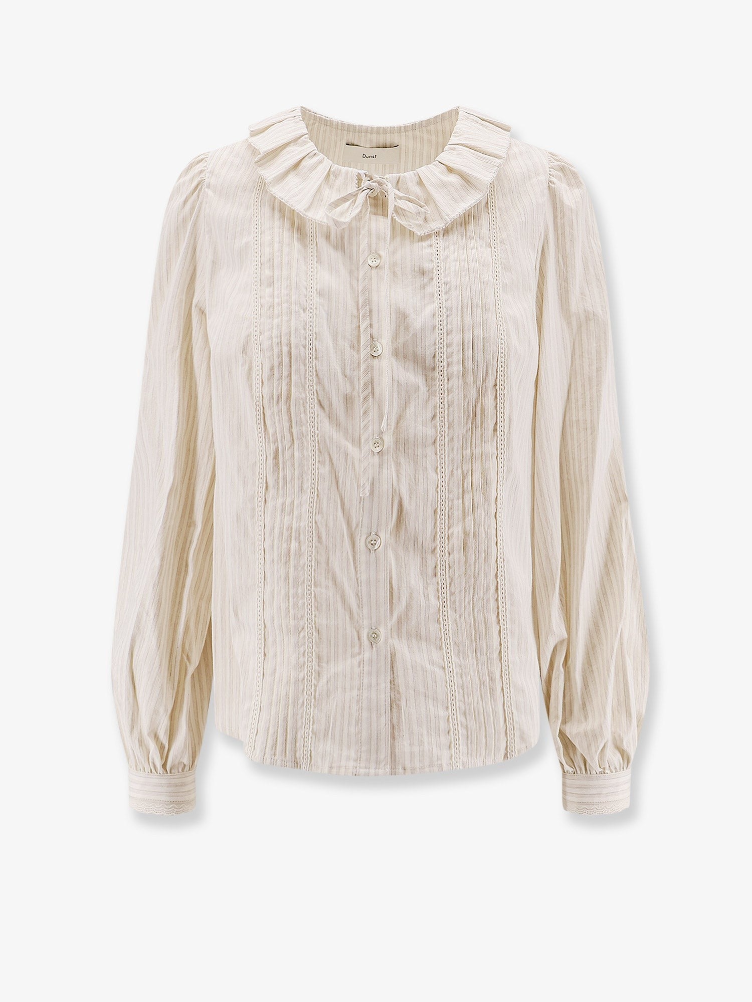 DUNST - Woman - Beige - Shirt