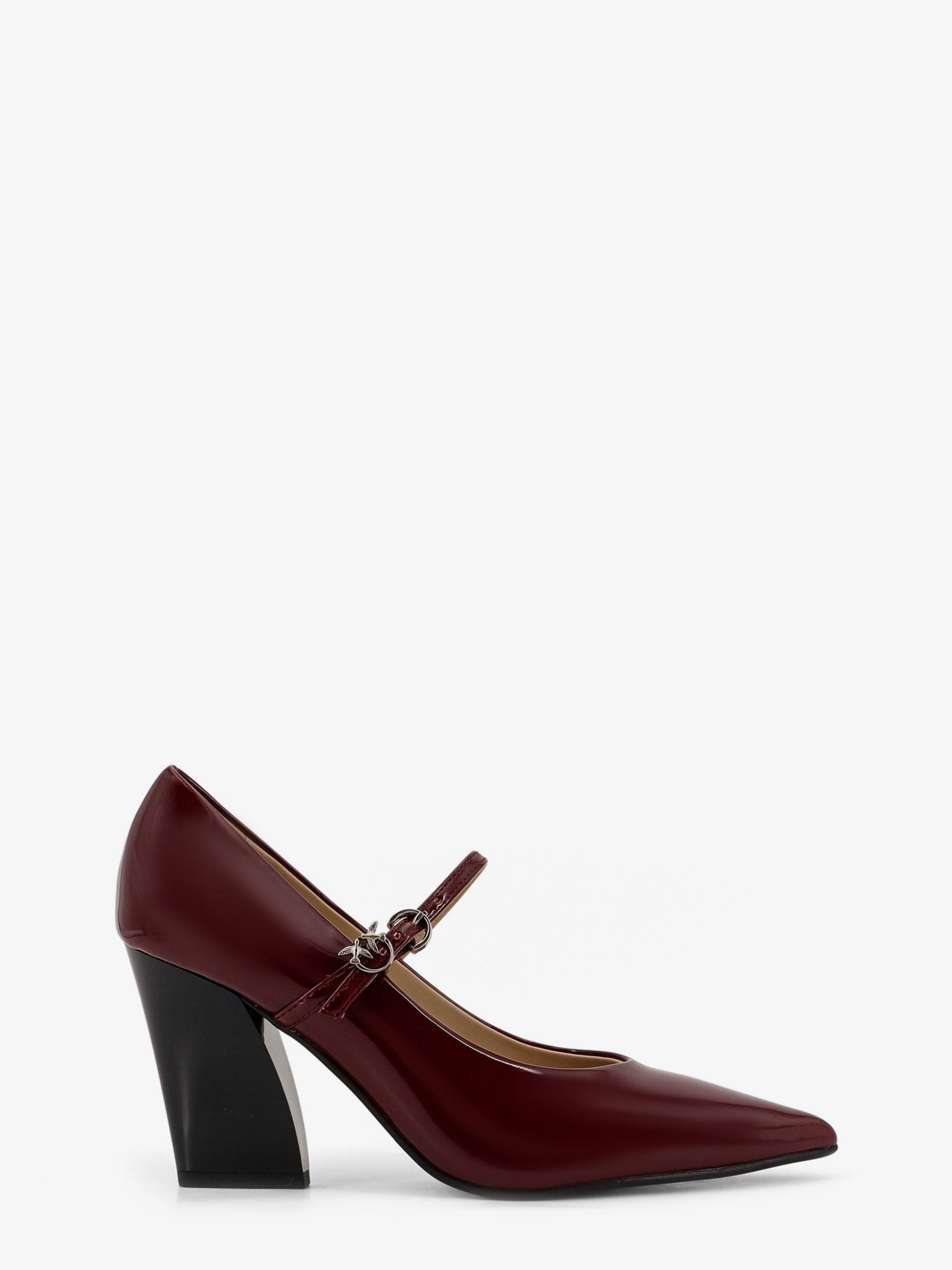 Pinko - Woman - Black - Pump