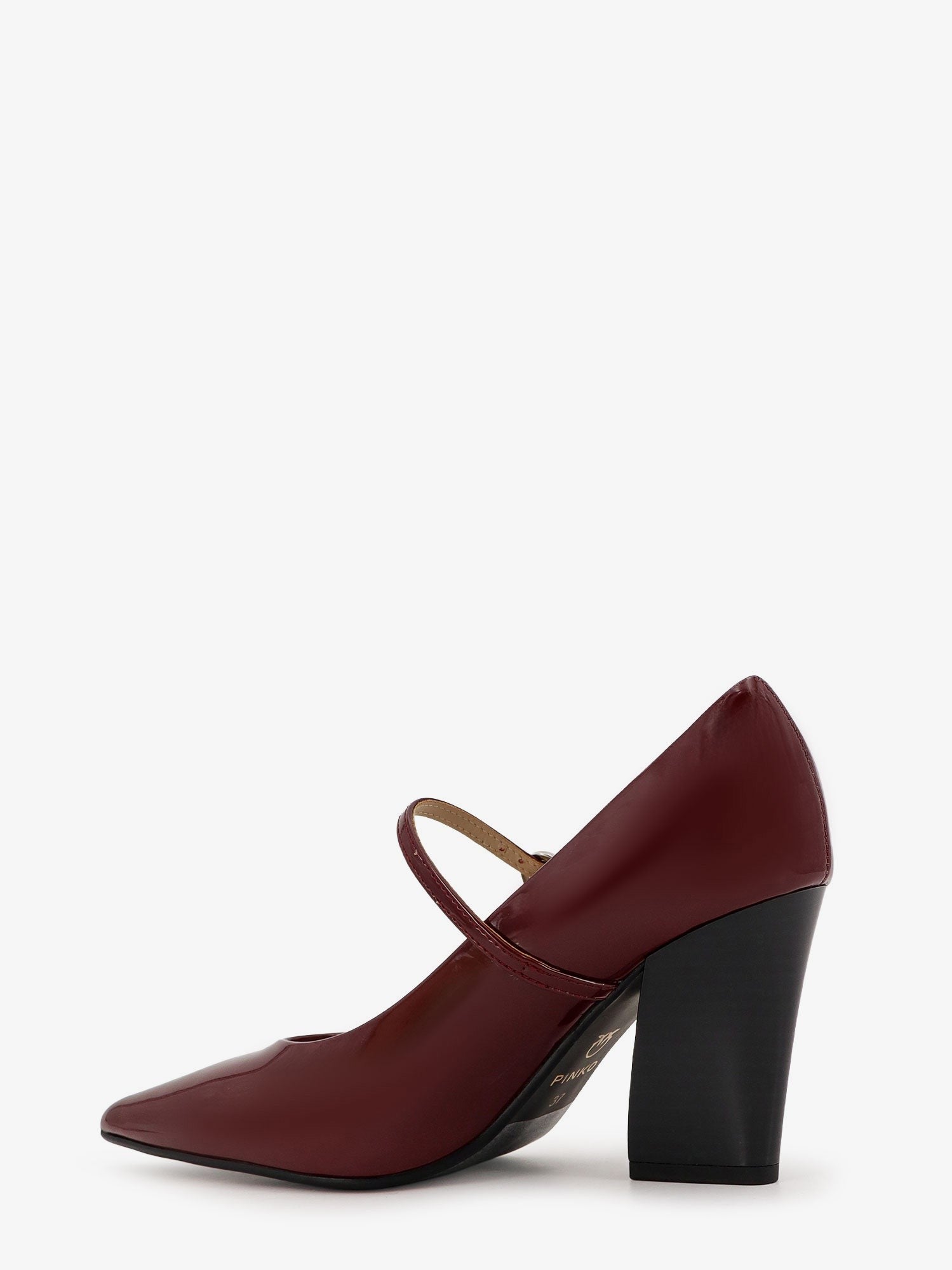 Pinko - Woman - Black - Pump