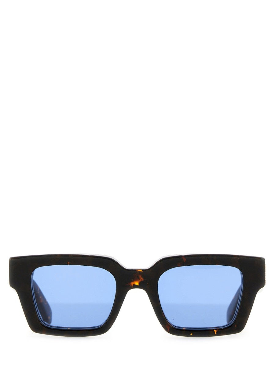 Off-white - Man - Multicolour - Sunglasse