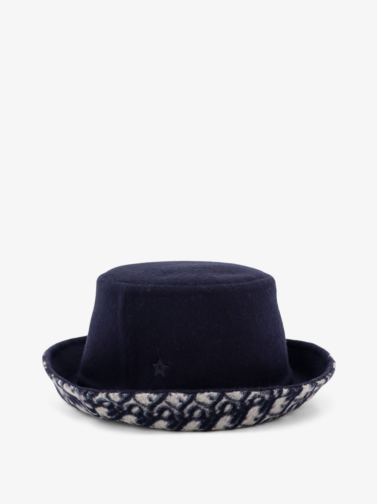 Dior - Woman - Blue - Hat