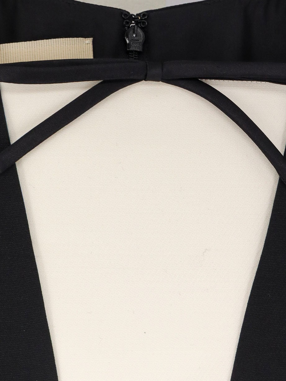 Valentino - Woman - Blue - Dress