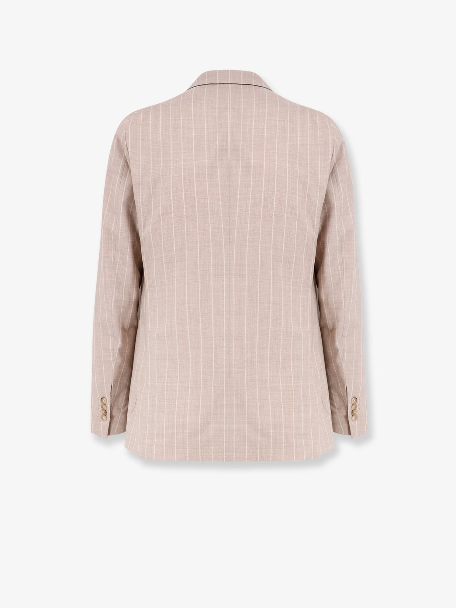 Tagliatore - Man - Beige - Suit