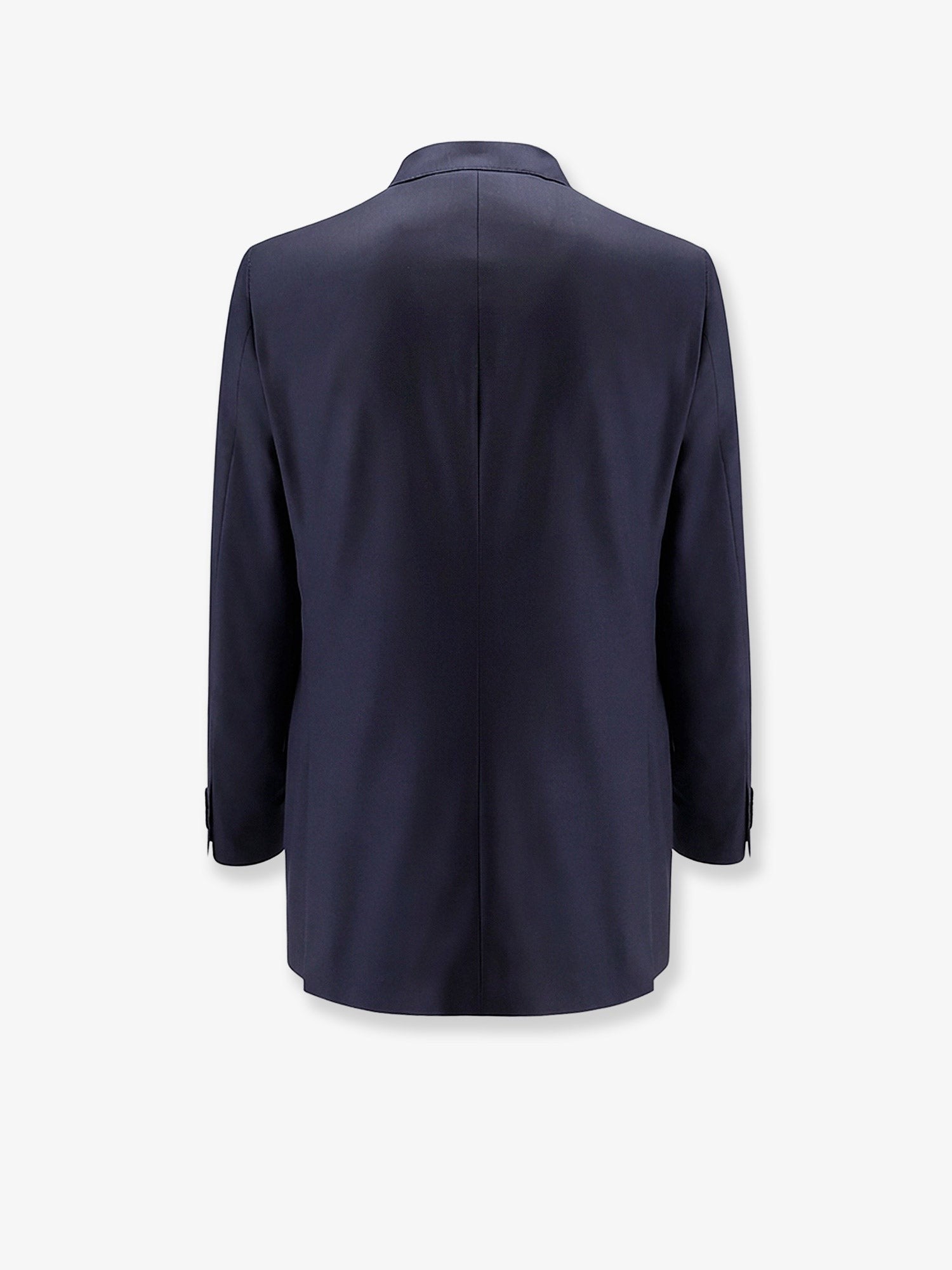 Brunello Cucinelli - Man - Blue - Suit