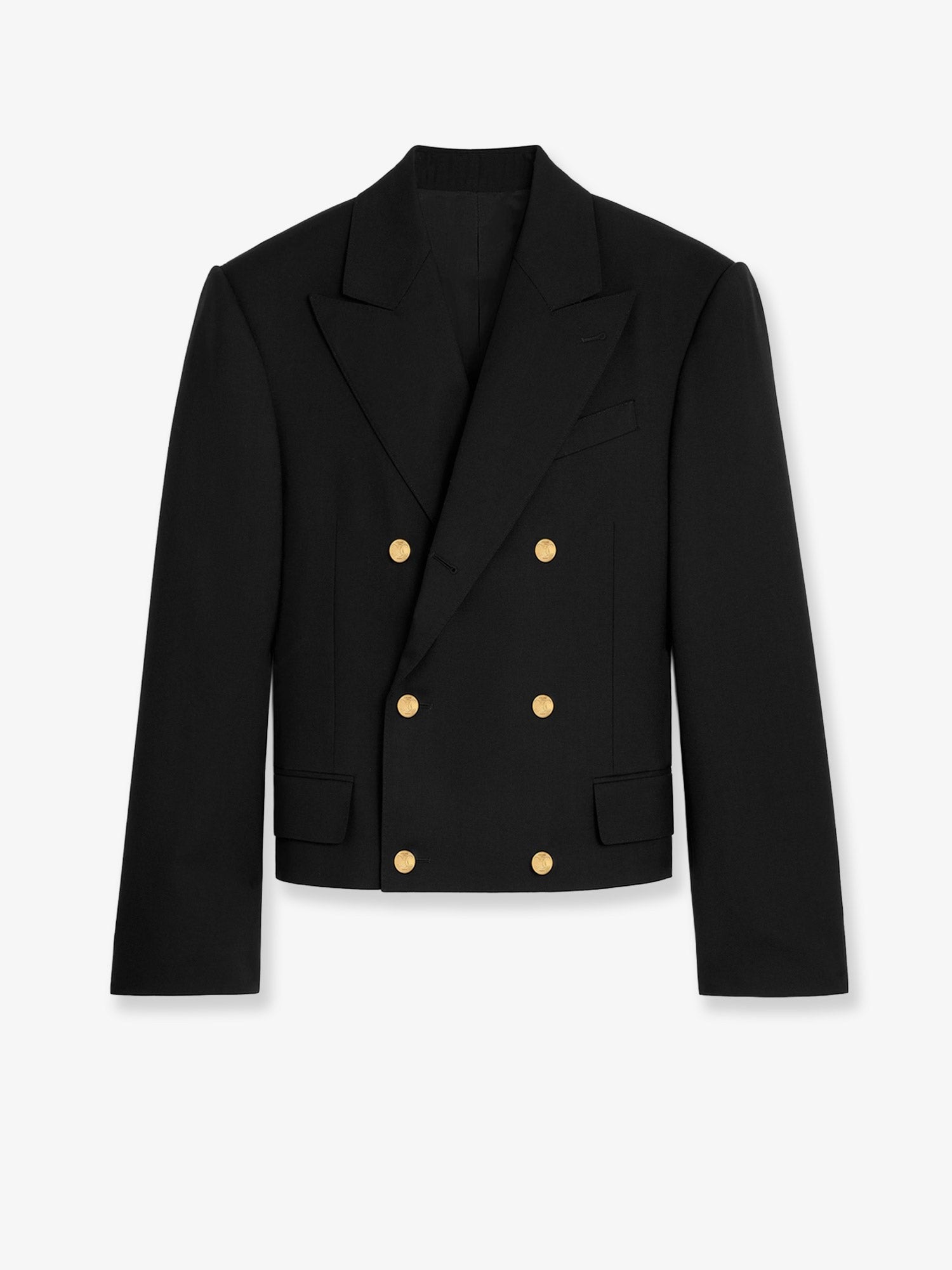 Celine - Woman - Black - Blazer