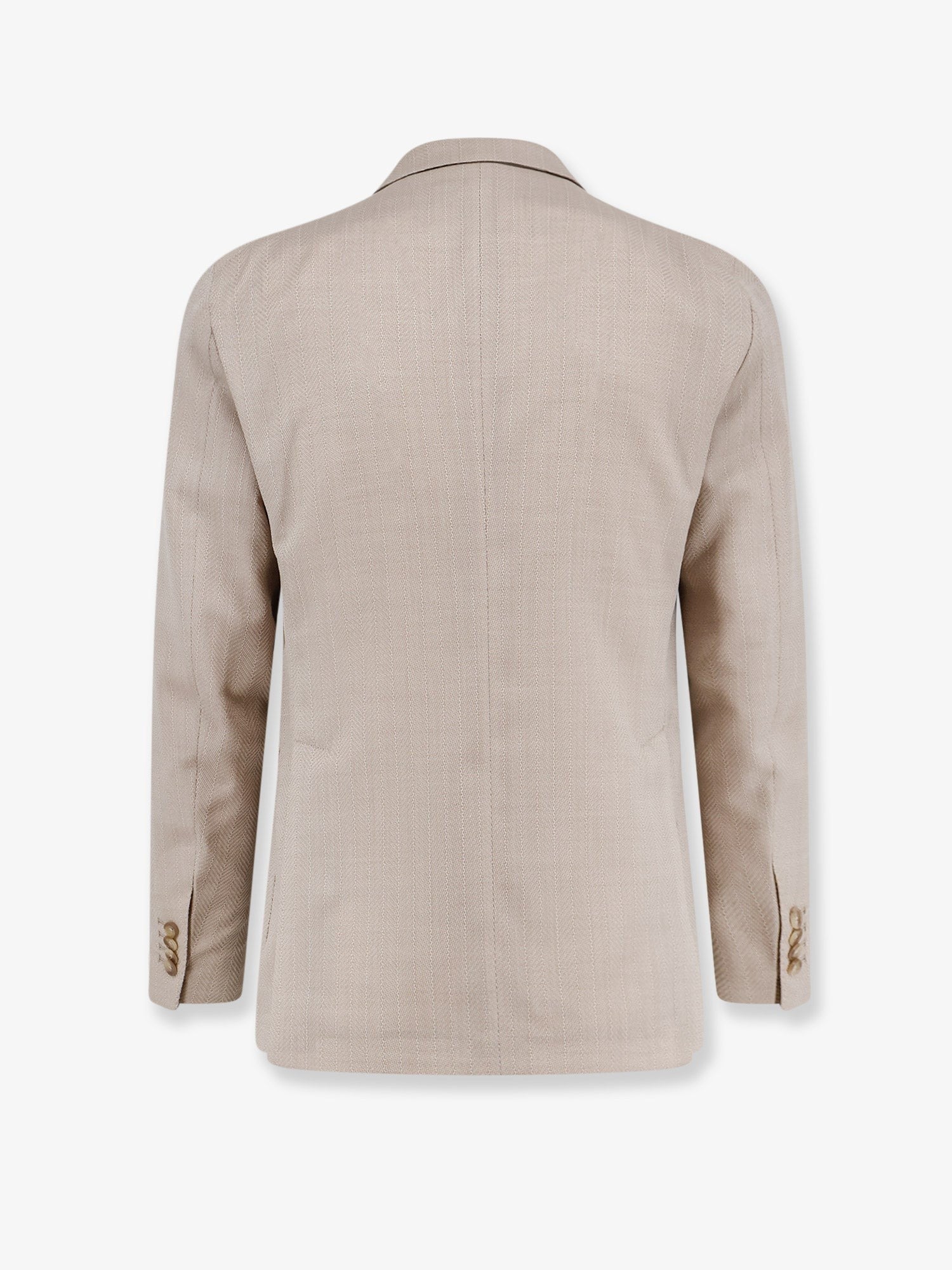 Tagliatore - Man - Beige - Blazer