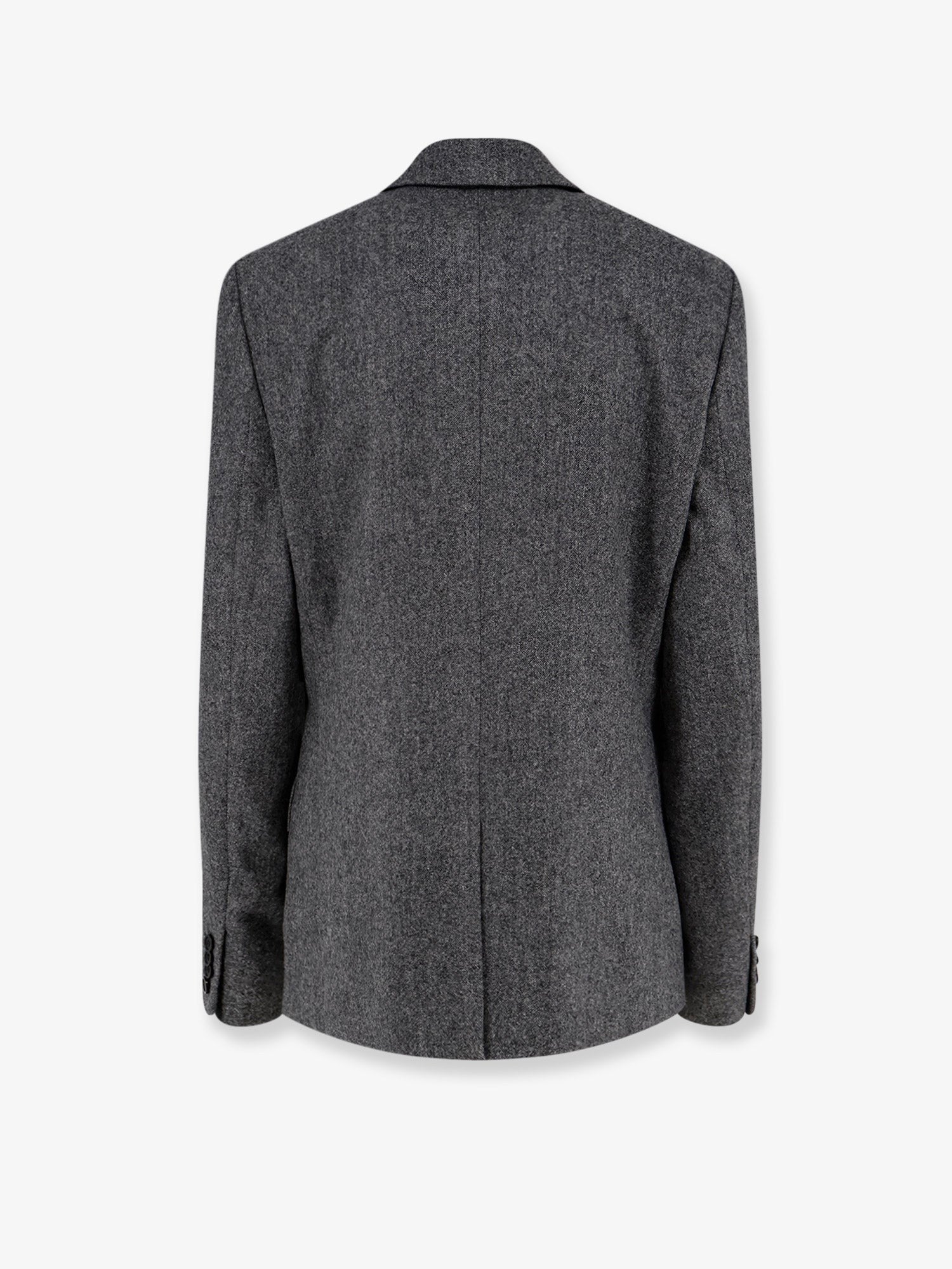Dior - Man - Grey - Blazer