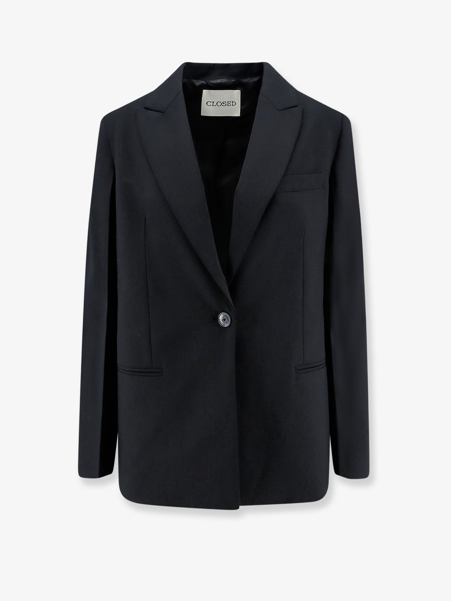 CLOSED - Woman - Black - Blazer
