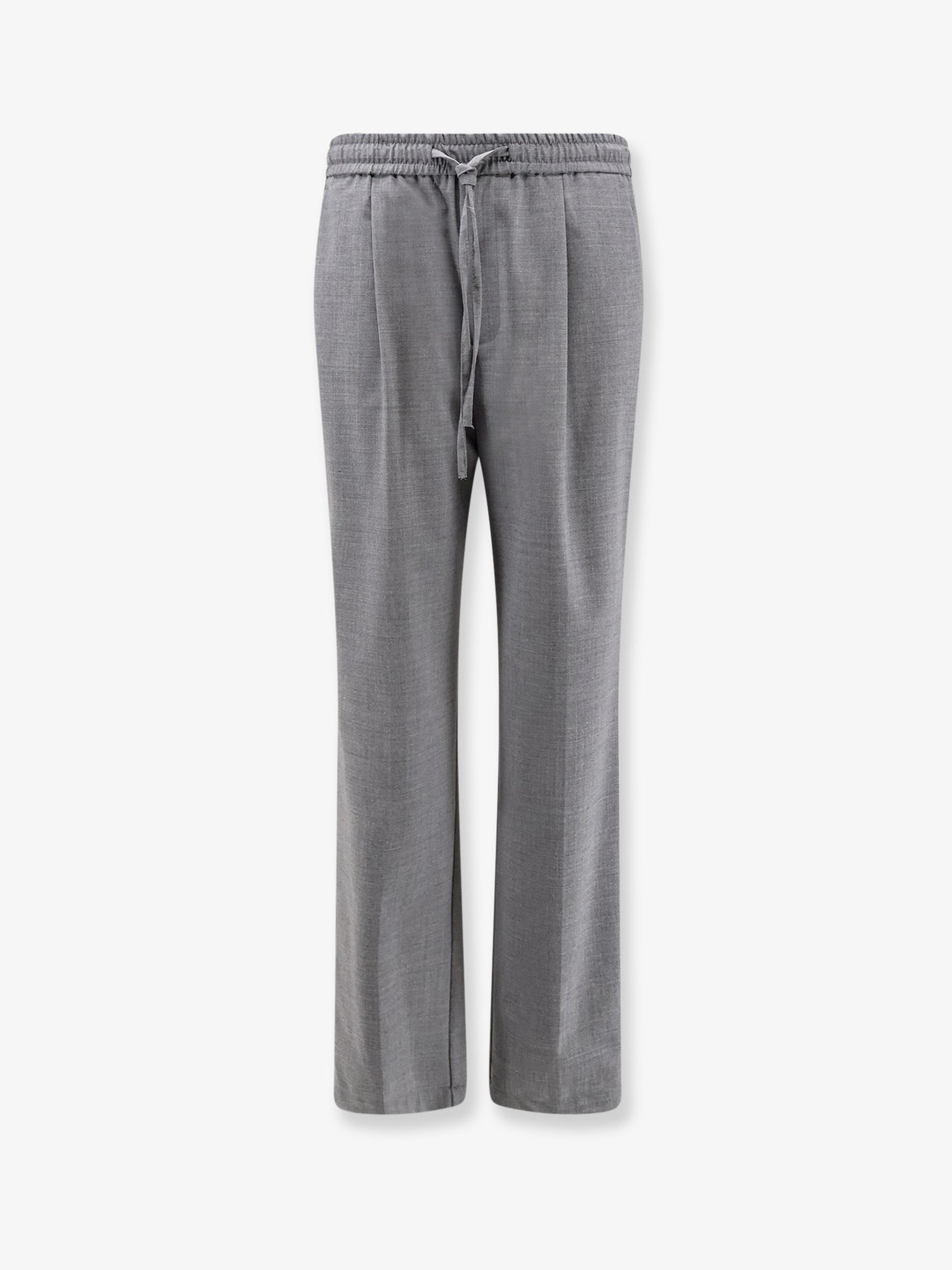 AMARANTO - Man - Grey - Pants