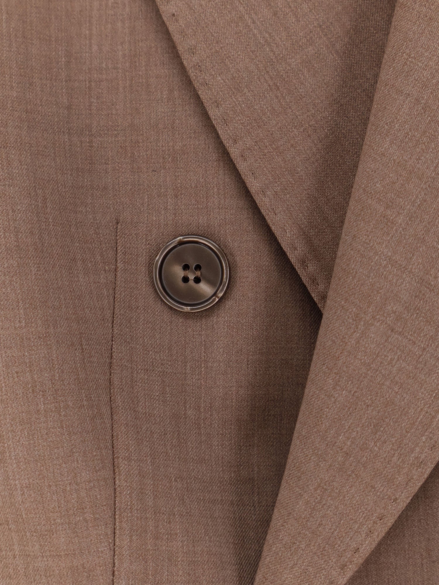 Max Mara - Woman - Brown - Blazer