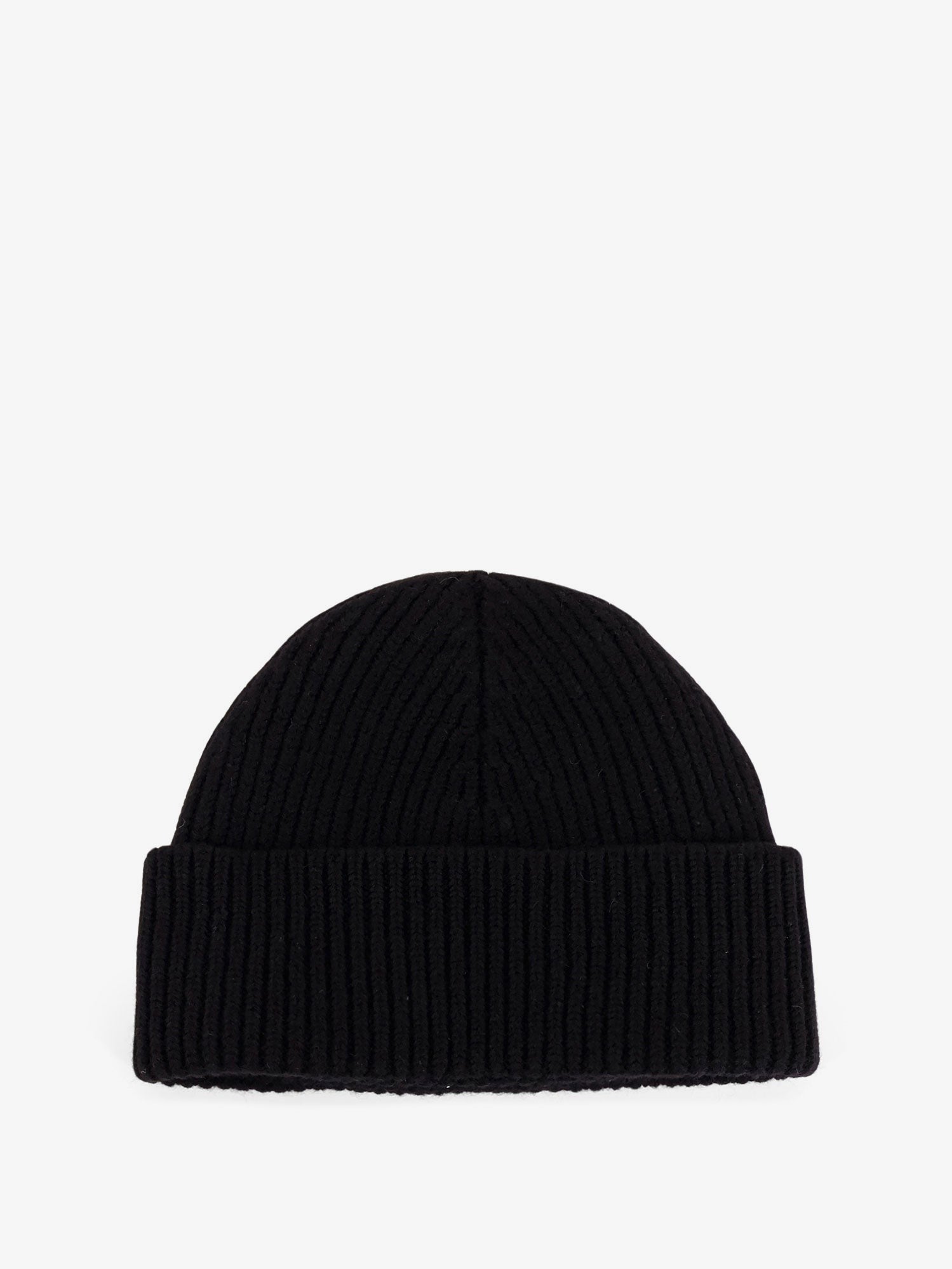 AMI PARIS - Man - Noir/Rouge - Hat