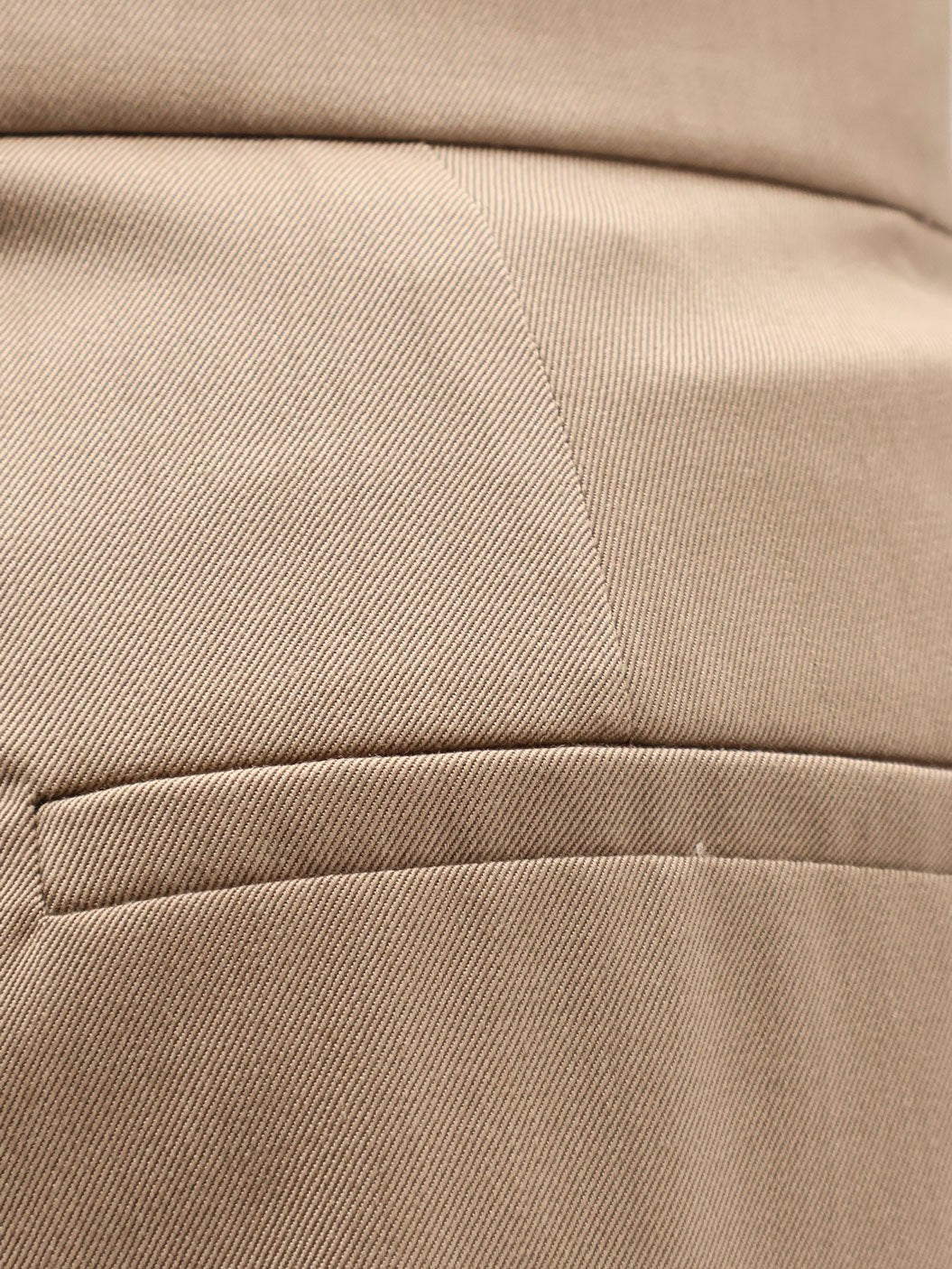 Max Mara - Woman - Beige - Pants
