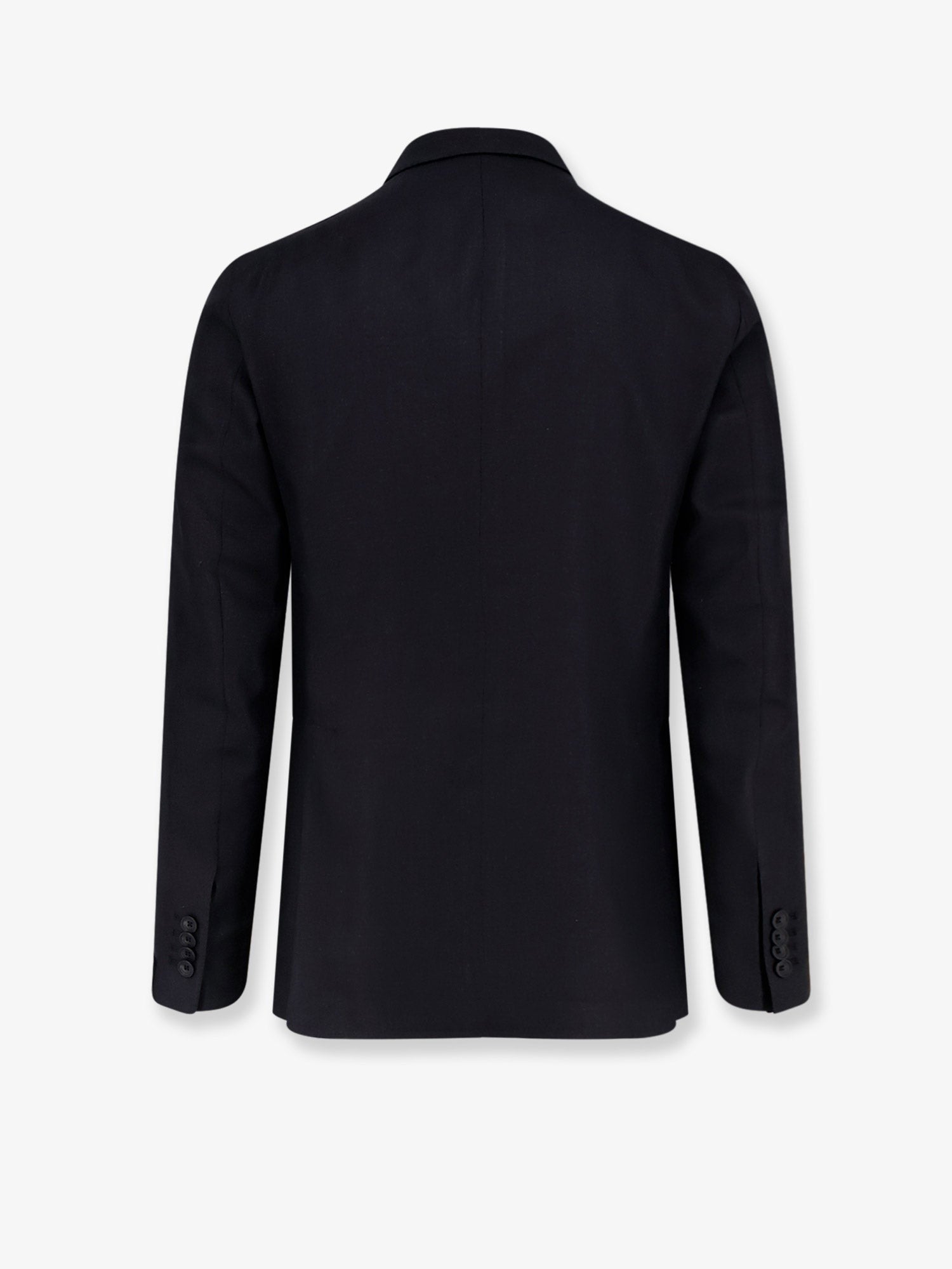 Tagliatore - Man - Blue - Blazer