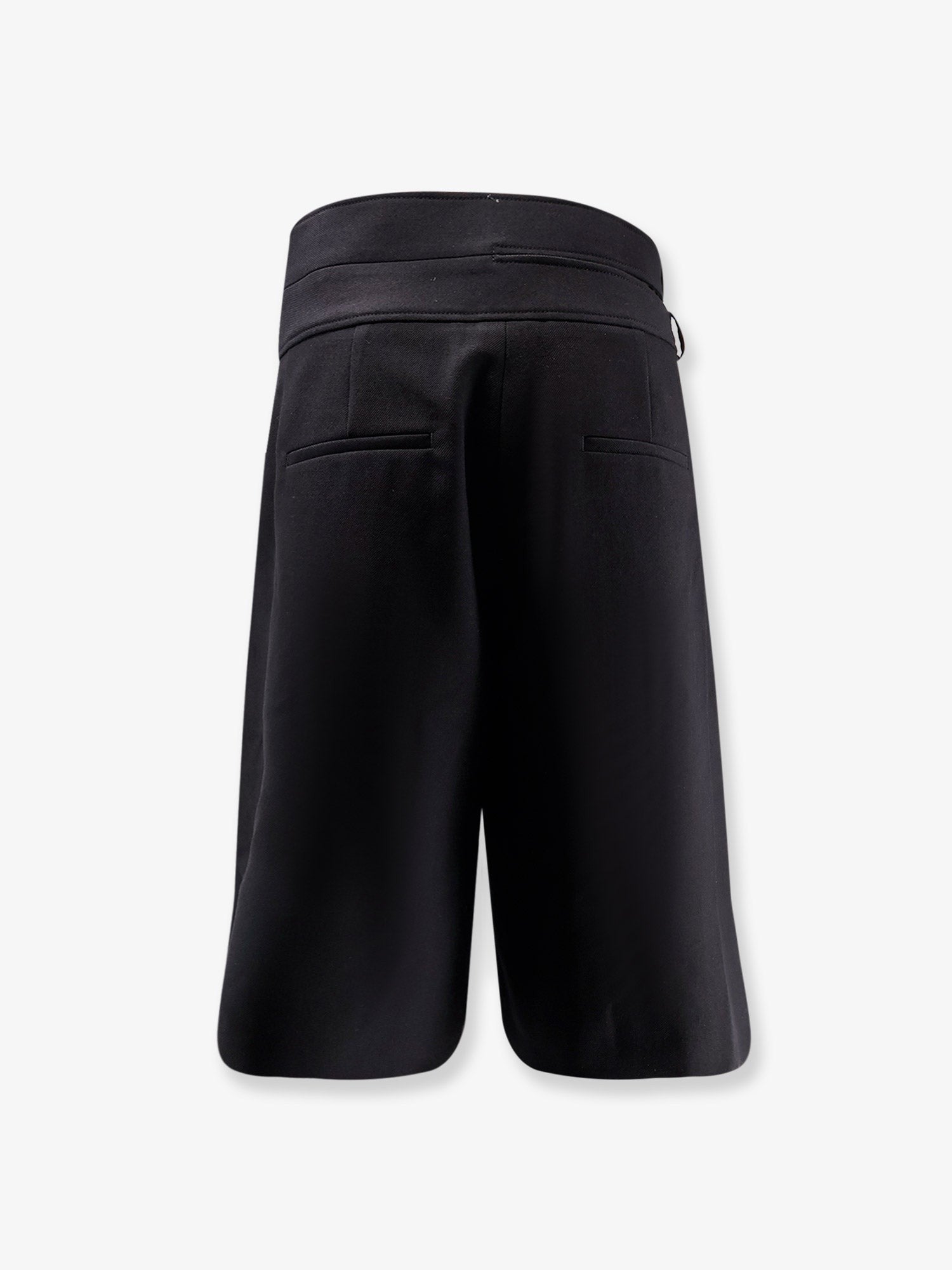 CHLOÉ - Woman - Black - Skirt