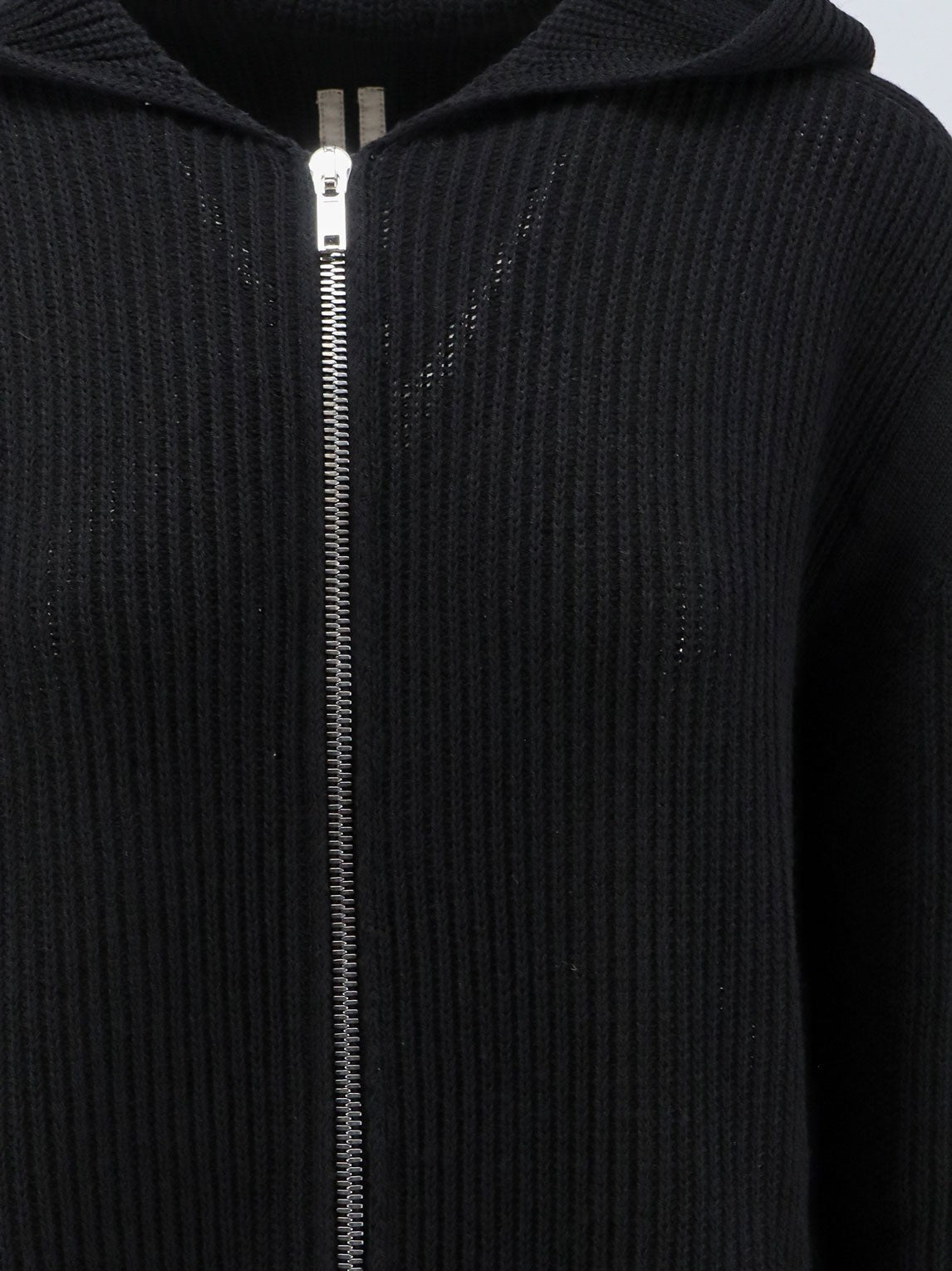 RICK OWENS - Man - Black - Sweatshirt