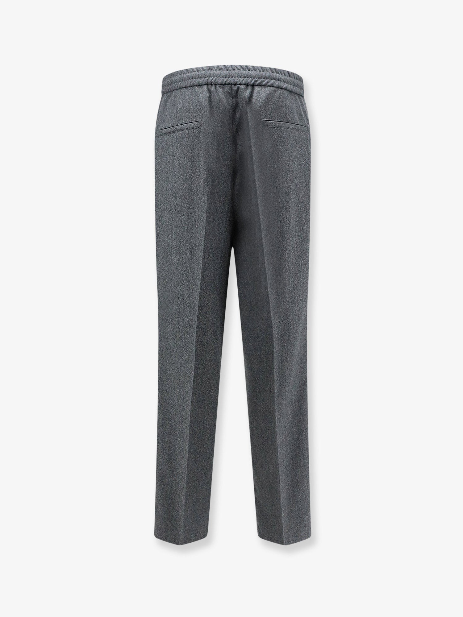 Brunello Cucinelli - Man - Grey - Pants