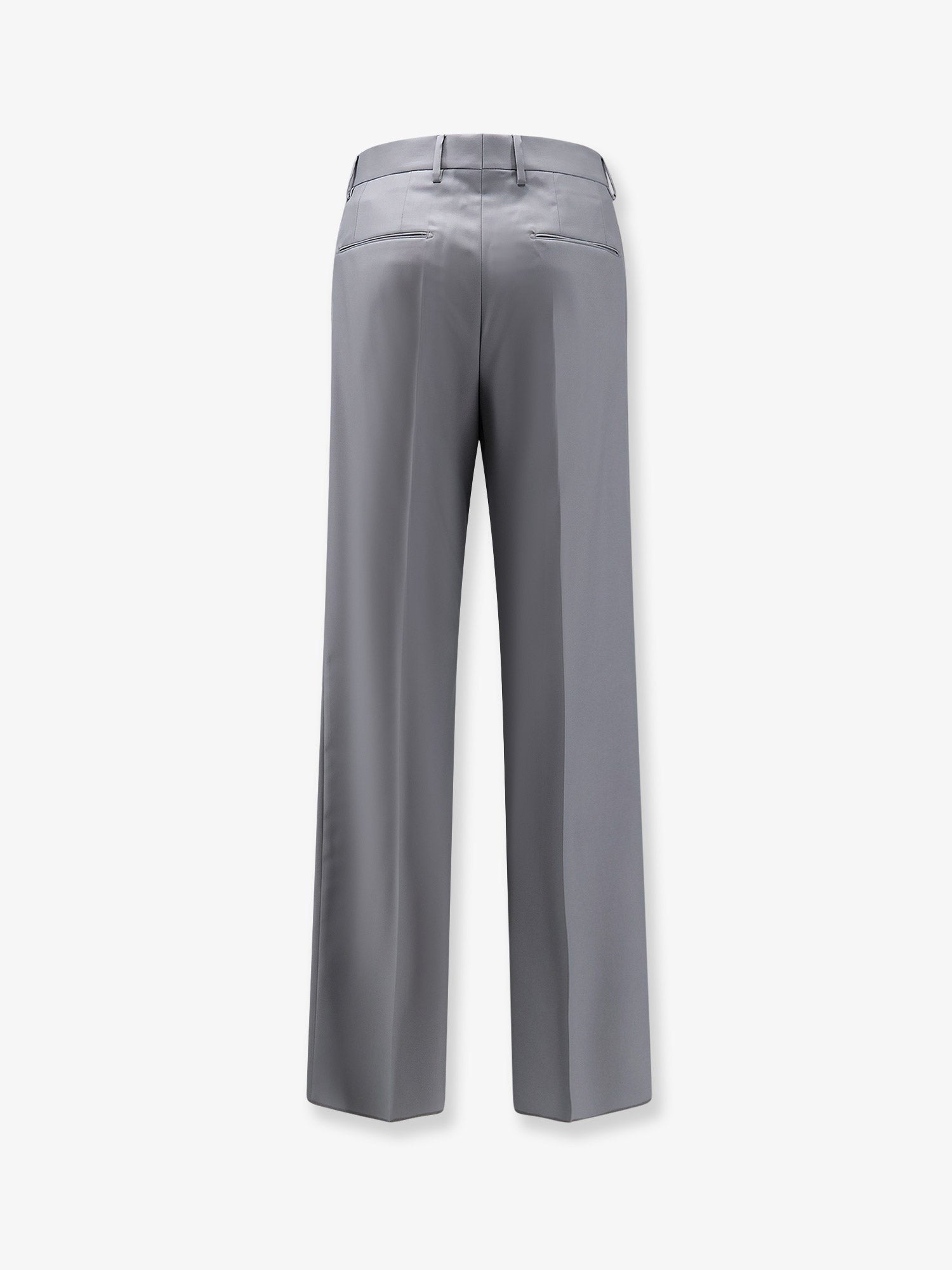 Tagliatore - Man - Grey - Pants